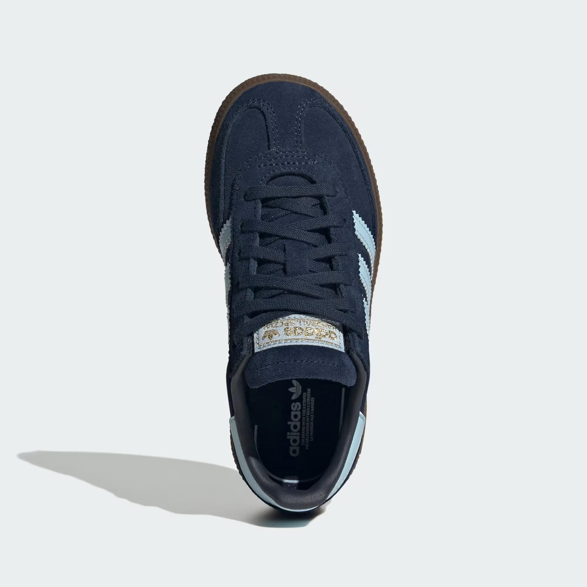 Adidas Mavi Adidas Handball ji2895