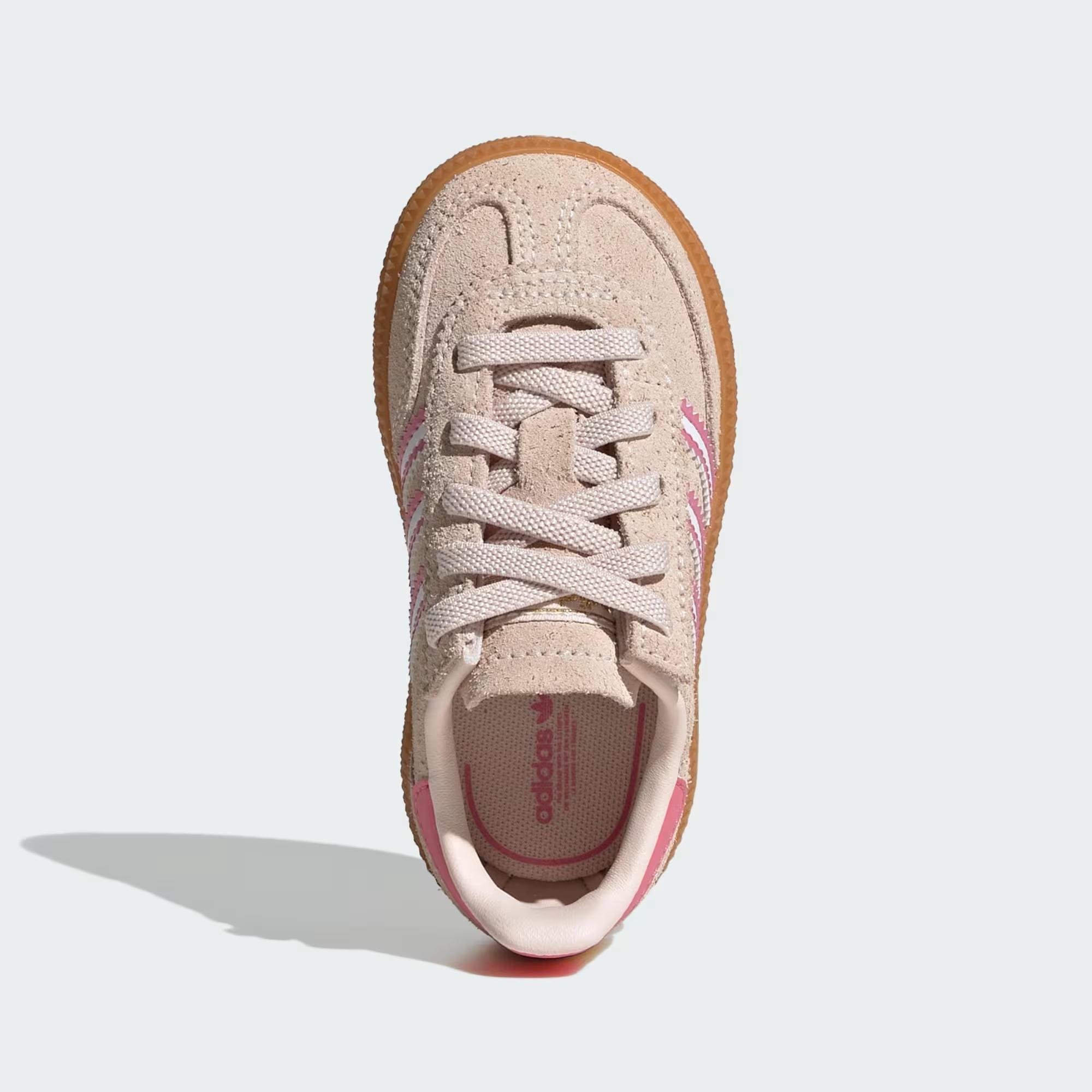 adidas Handball Spezial Çocuk Günlük Spor Ayakkabı - Görsel 4