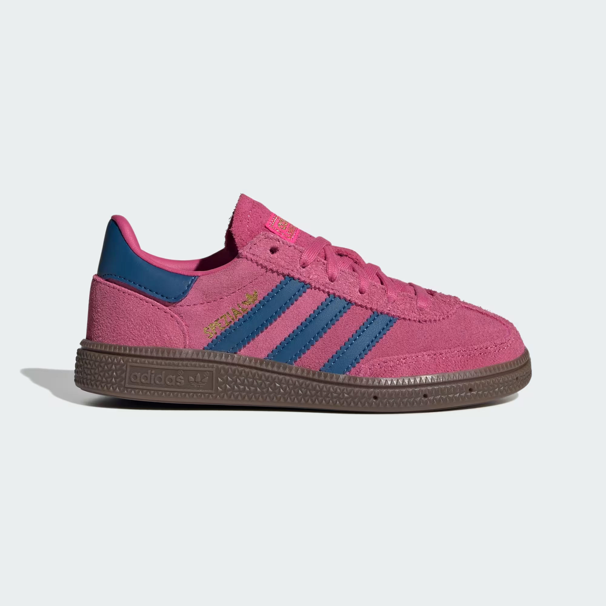 Adidas Pembe Adidas Handball Spezial Ayakkabı