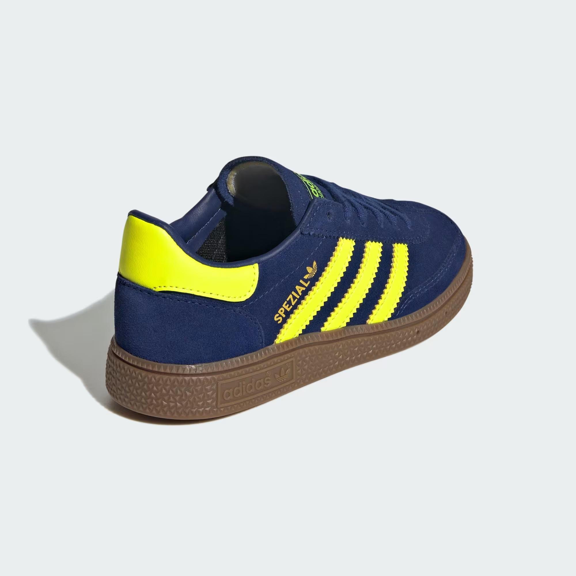 adidas Handball Spezial Çocuk Günlük Spor Ayakkabı - Görsel 6