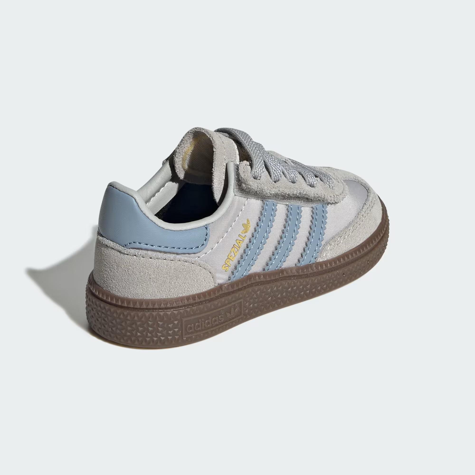 adidas Handball Spezial Comfort Closure EL Çocuk Günlük Spor Ayakkabı - Görsel 6