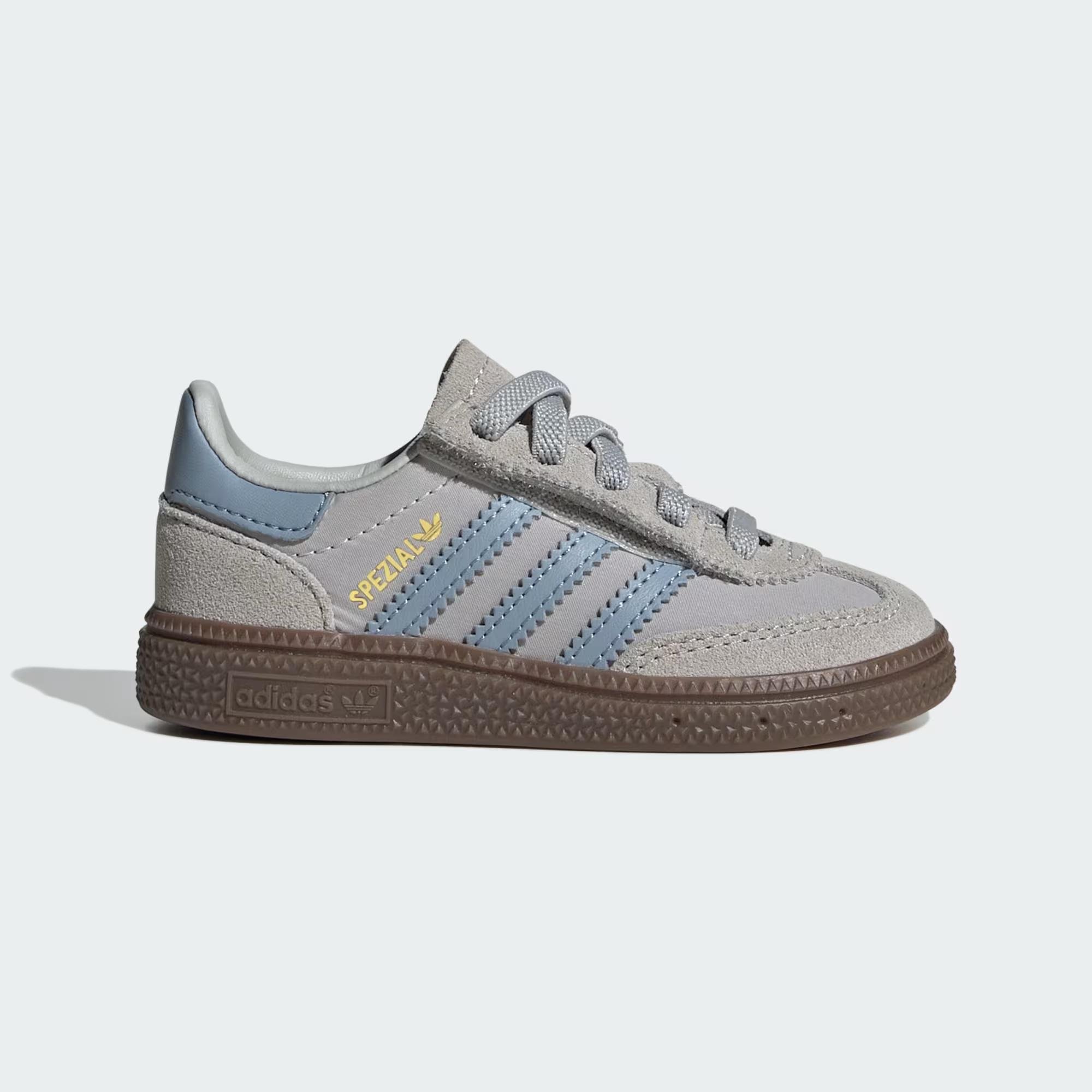 adidas Handball Spezial Comfort Closure EL Çocuk Günlük Spor Ayakkabı - Görsel 2