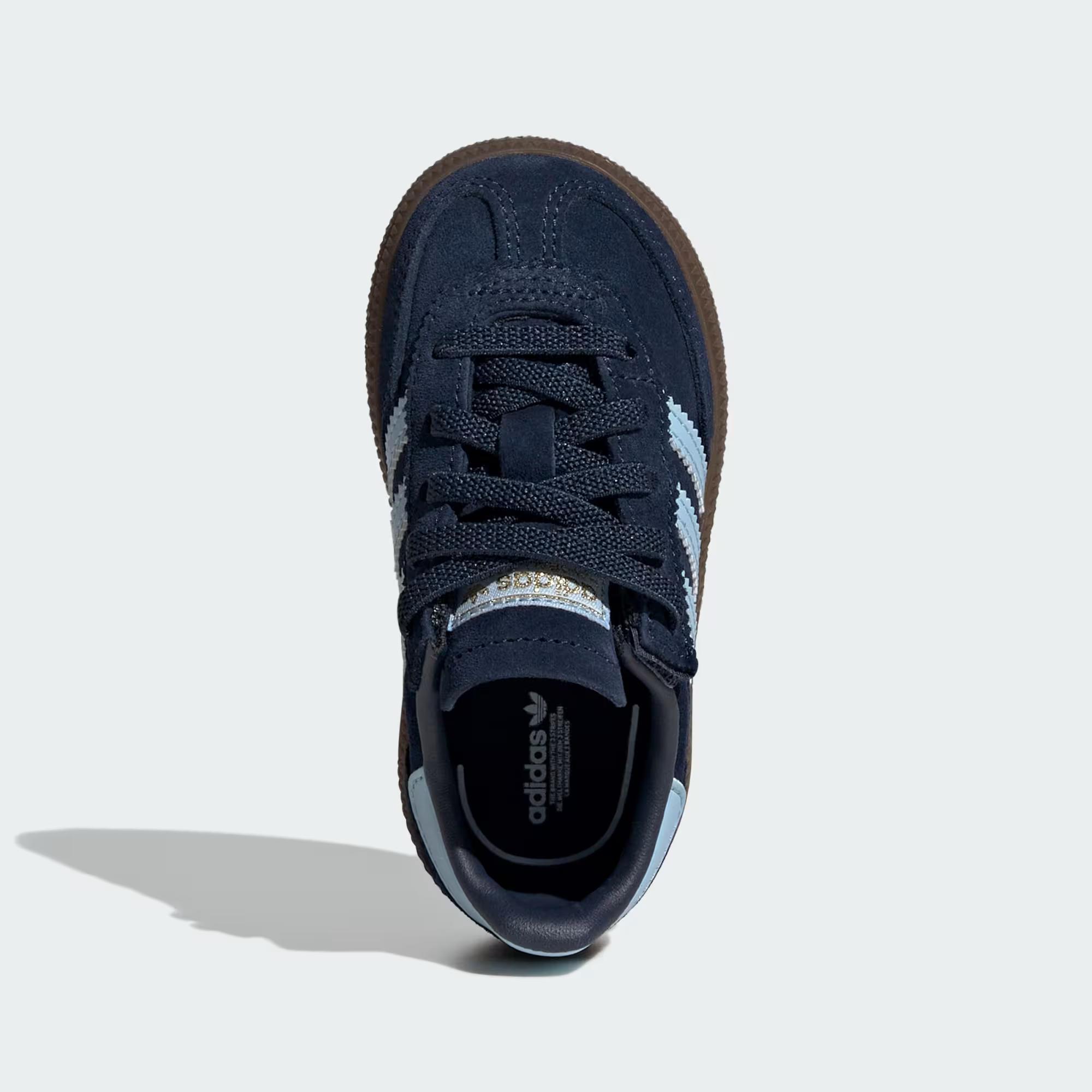 adidas Handball Spezial Comfort Closure Çocuk Günlük Spor Ayakkabı - Görsel 4