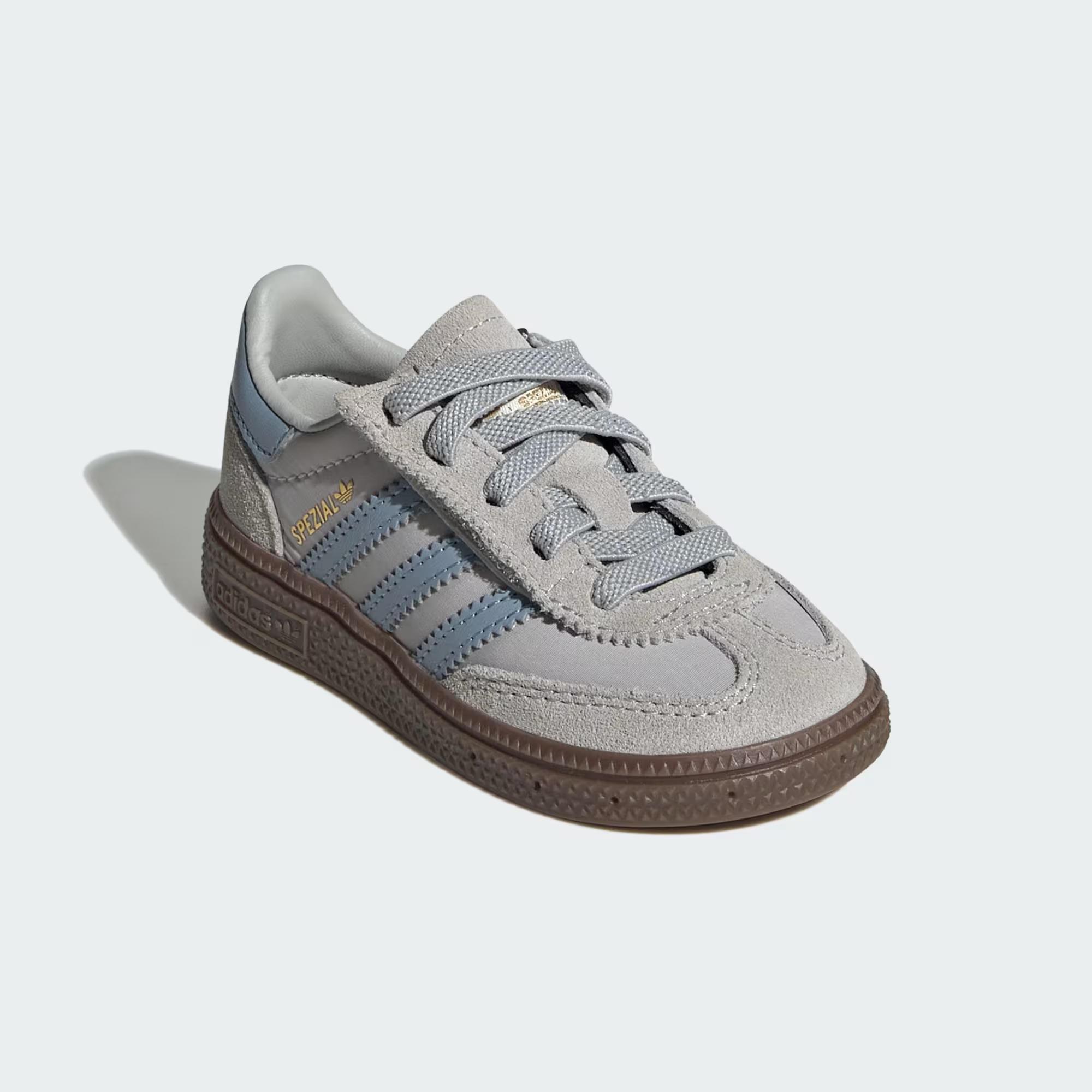 adidas Handball Spezial Comfort Closure EL Çocuk Günlük Spor Ayakkabı - Görsel 5