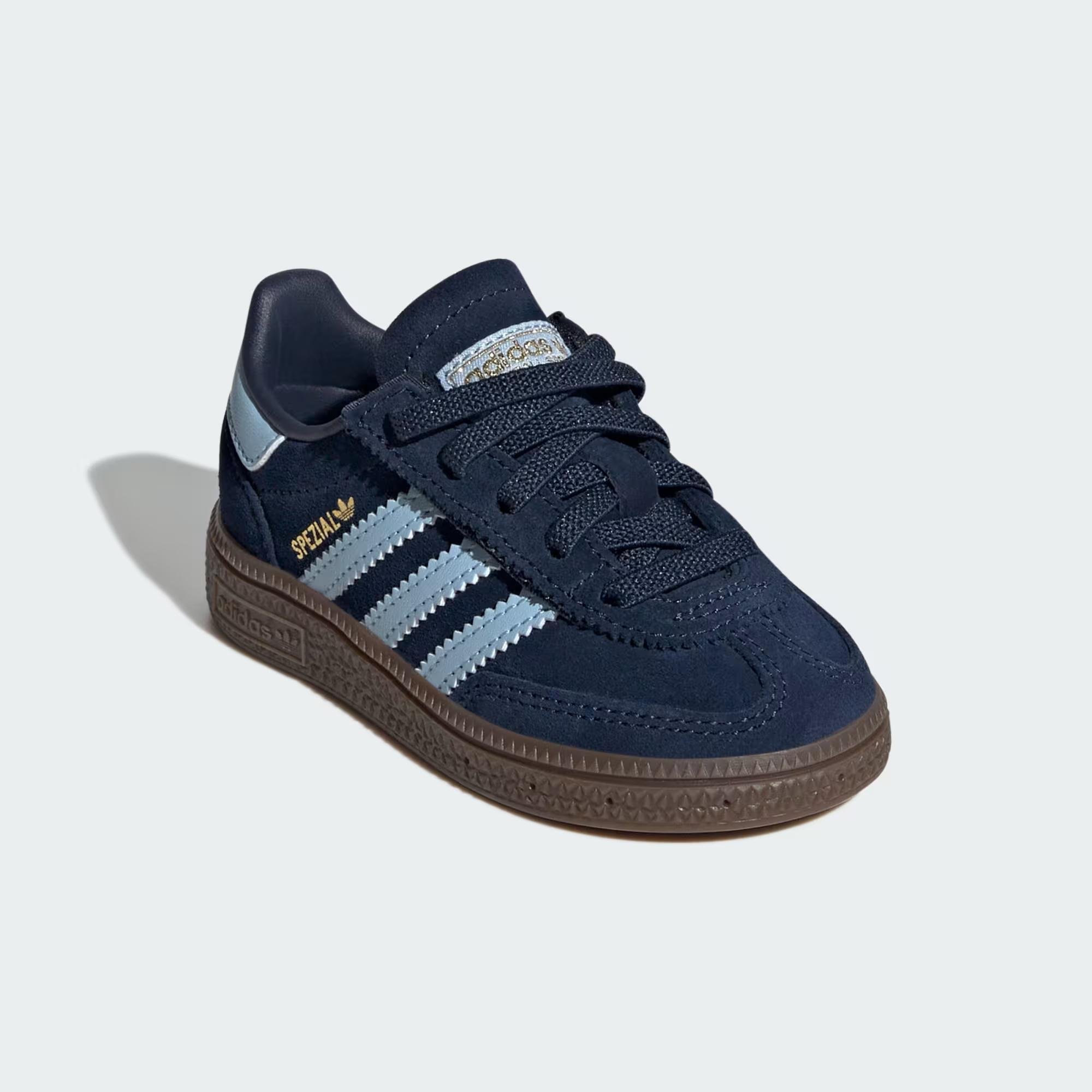 adidas Handball Spezial Comfort Closure Çocuk Günlük Spor Ayakkabı - Görsel 6