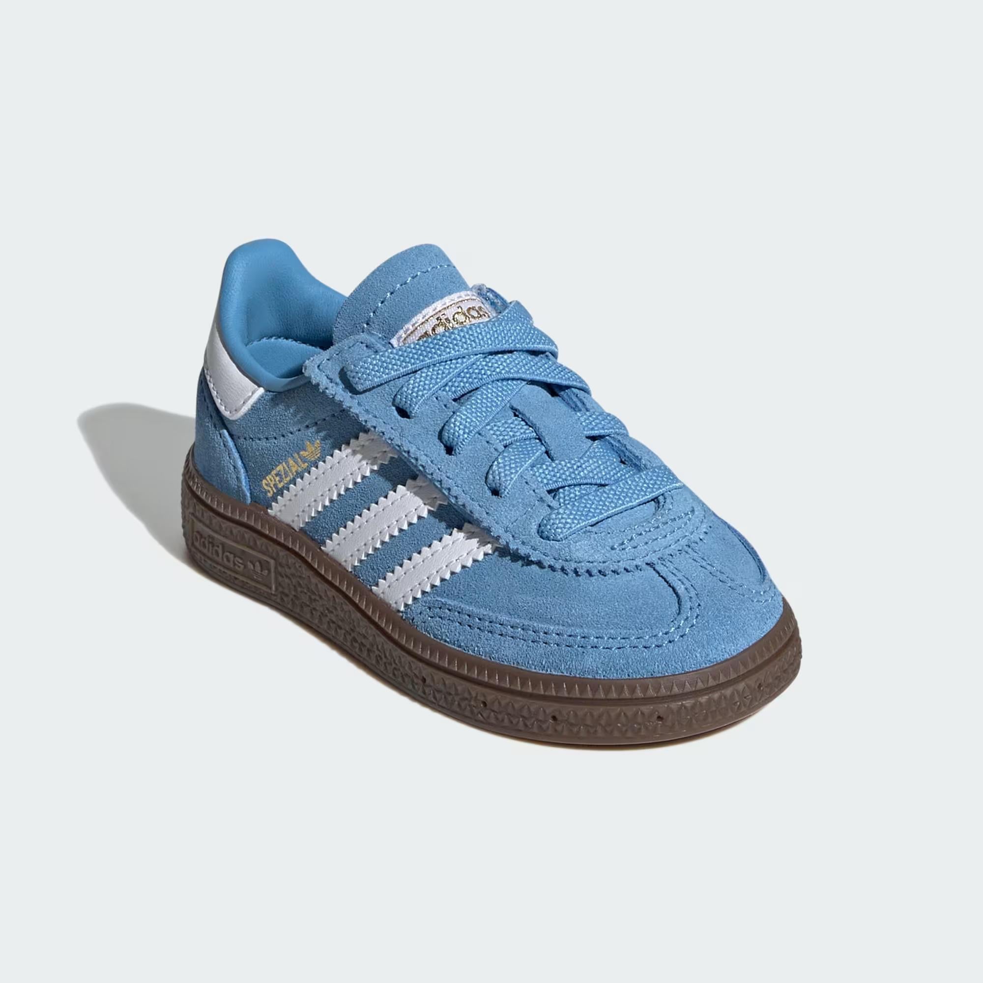 Adidas Mavi Adidas Handball Spezial Ayakkabı