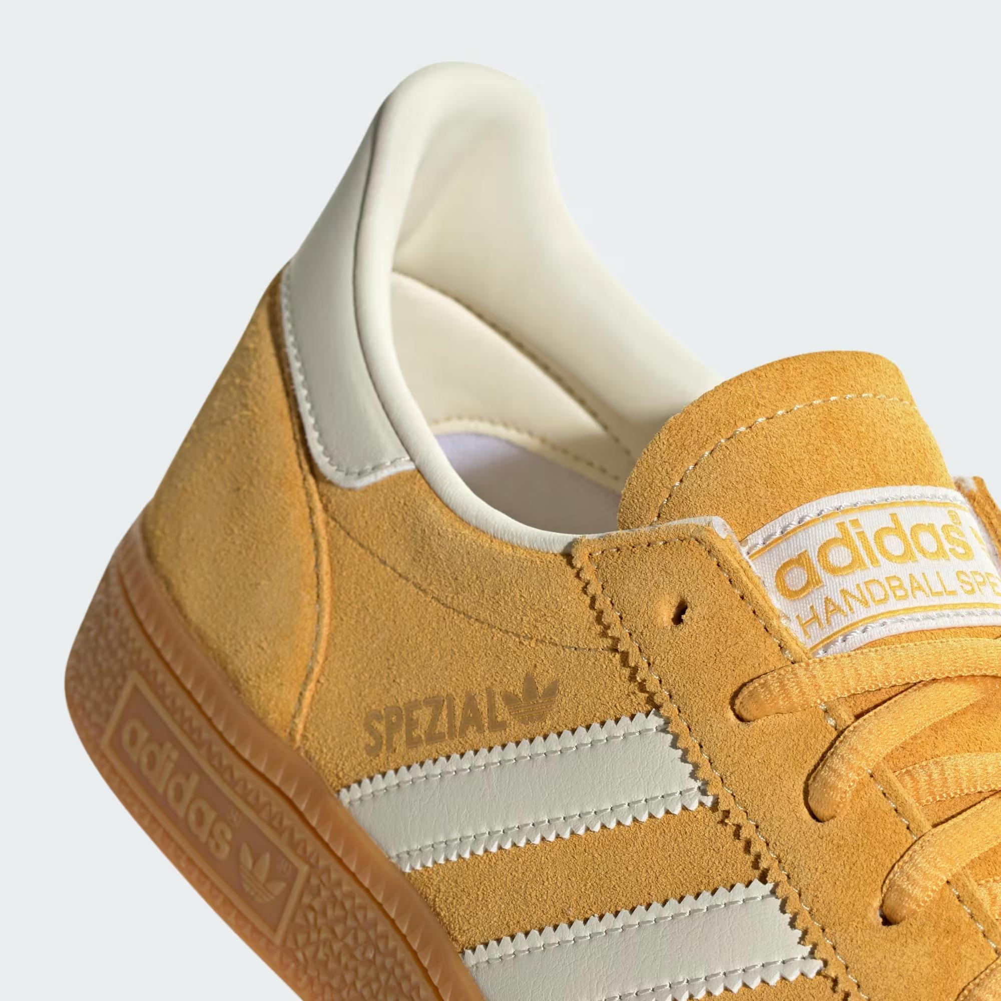 adidas Handball Spezial Erkek Günlük Spor Ayakkabı