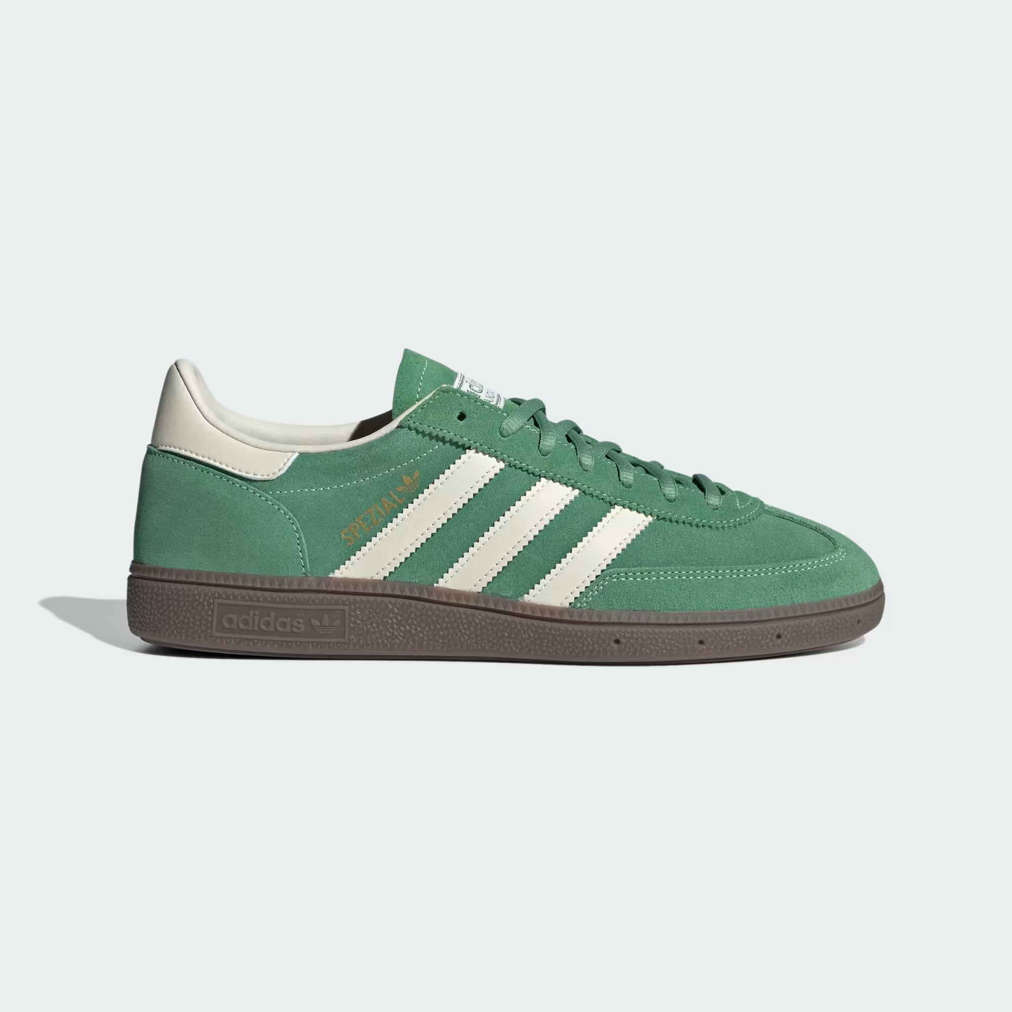 Adidas Yeşil Adidas Handball Spezial