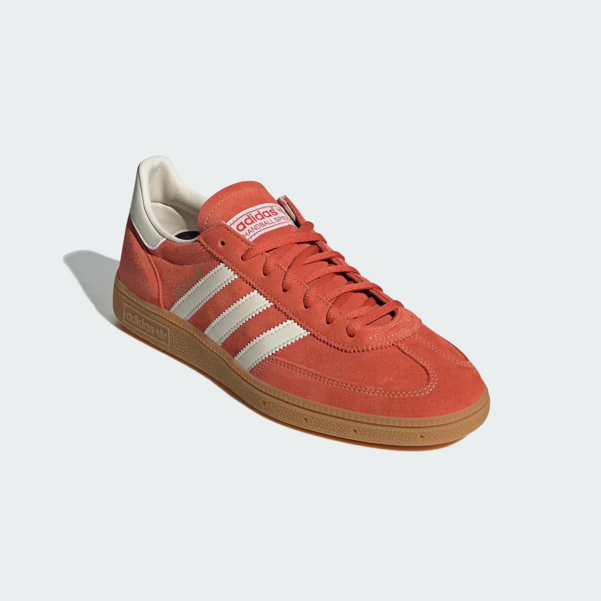 Adidas Kırmızı Adidas Handball SPEZIAL Ayakkabı