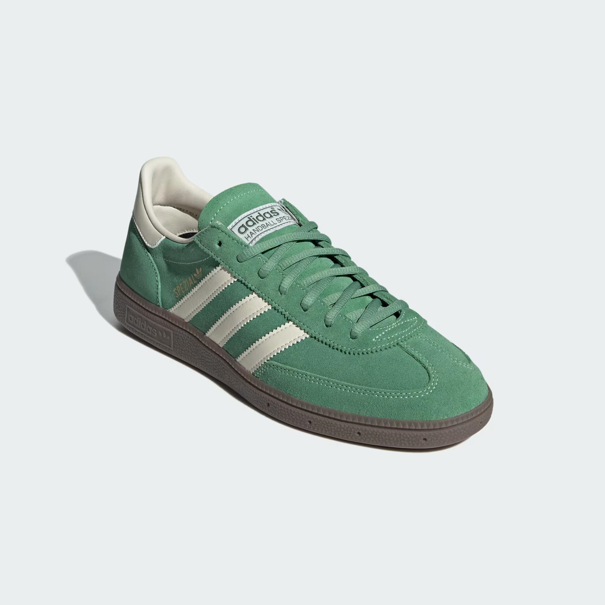 Adidas Yeşil Adidas Handball Spezial