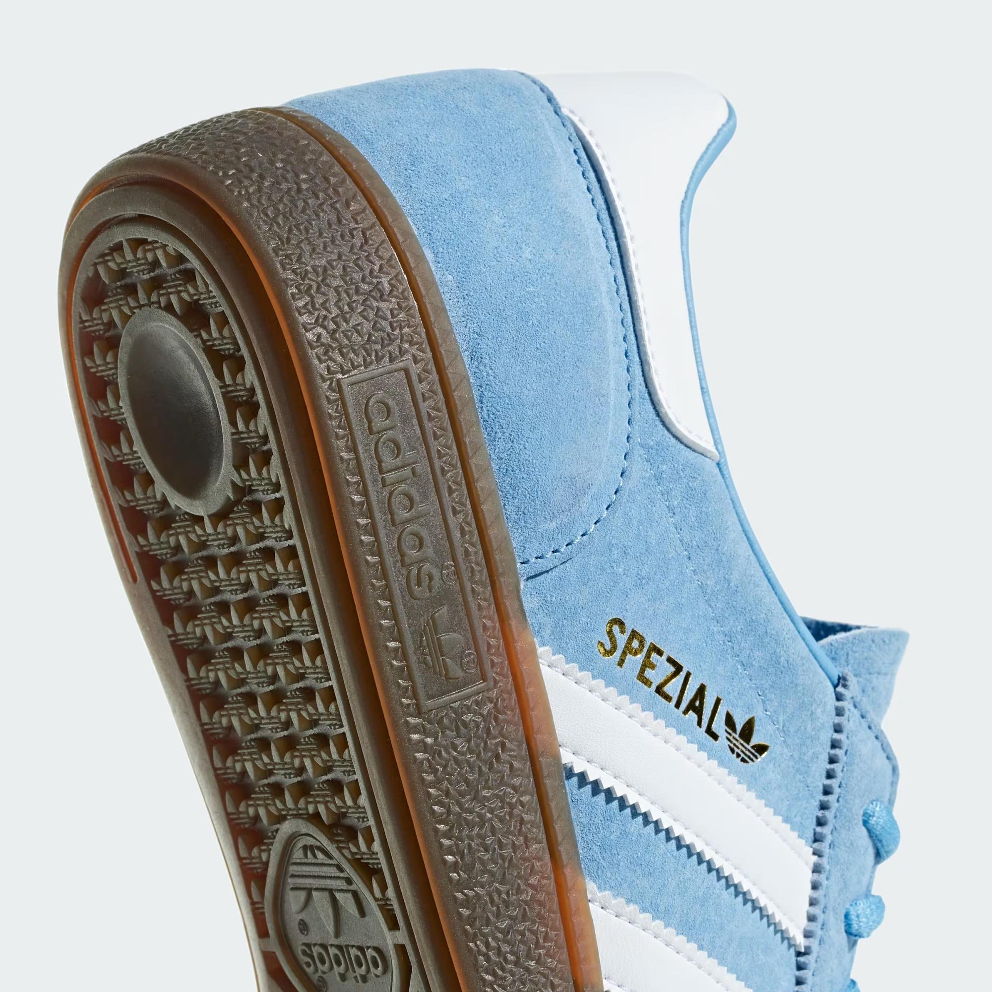 adidas Handball Spezial Erkek Günlük Spor Ayakkabı