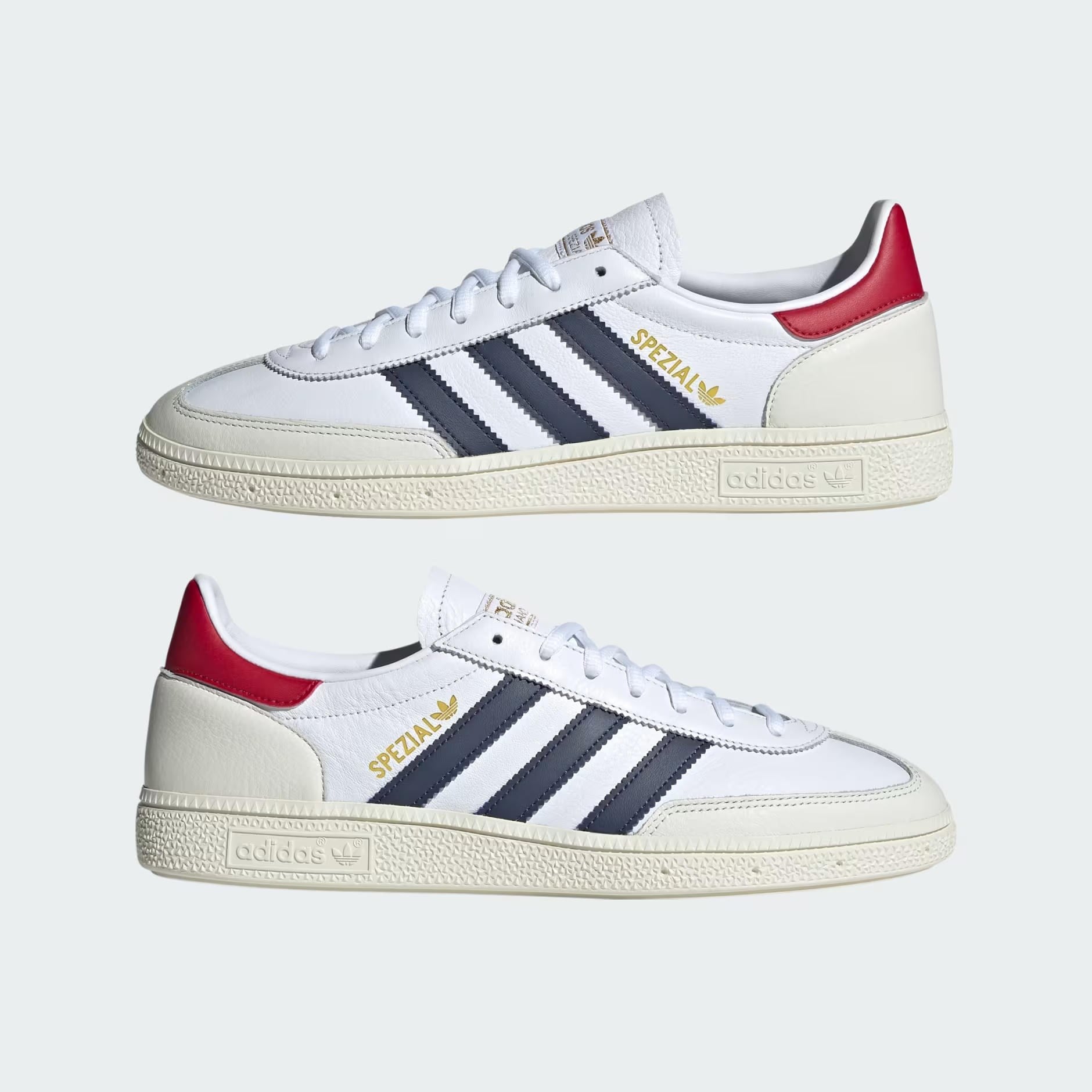 adidas Handball Spezial Erkek Günlük Spor Ayakkabı