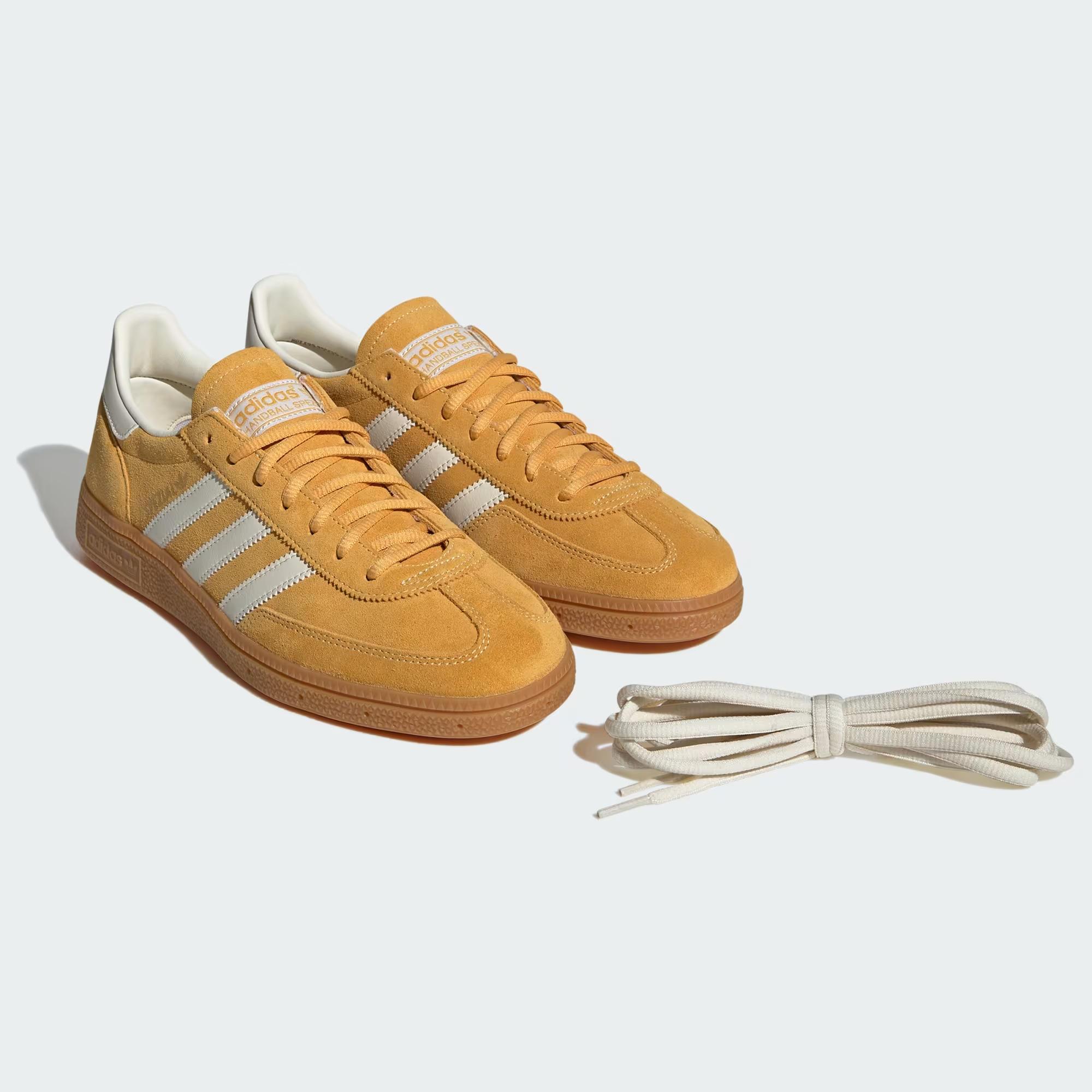 adidas Handball Spezial Erkek Günlük Spor Ayakkabı