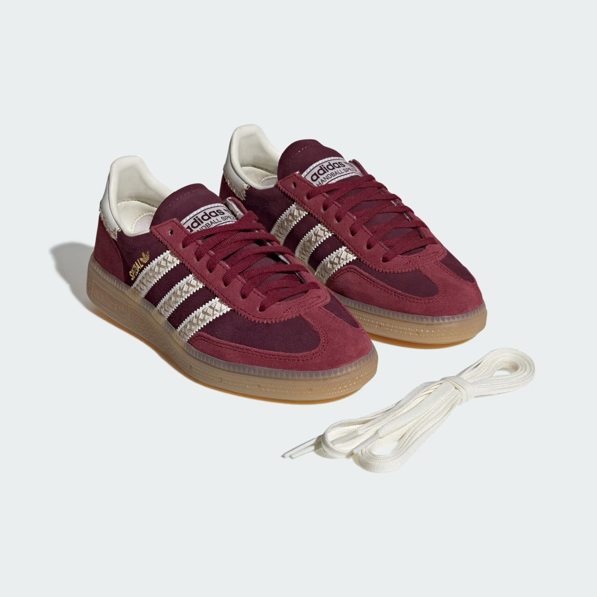 adidas Handball Spezial Günlük Spor Ayakkabı