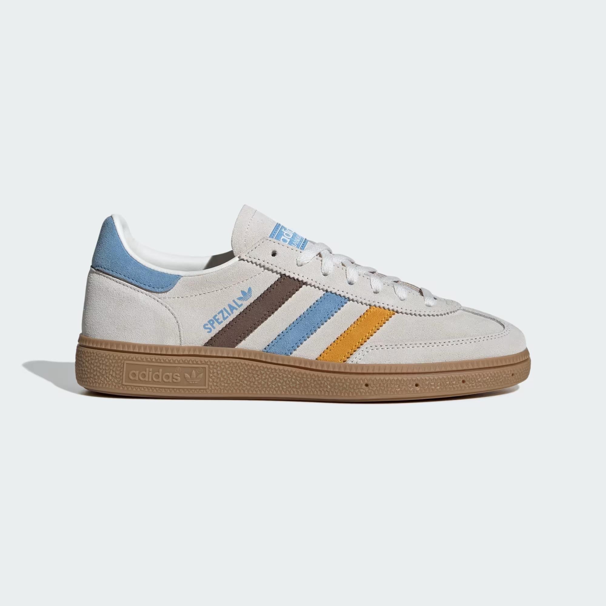 adidas Originals Handball Spezial[美品] adidas-handball-spezial-kadin-