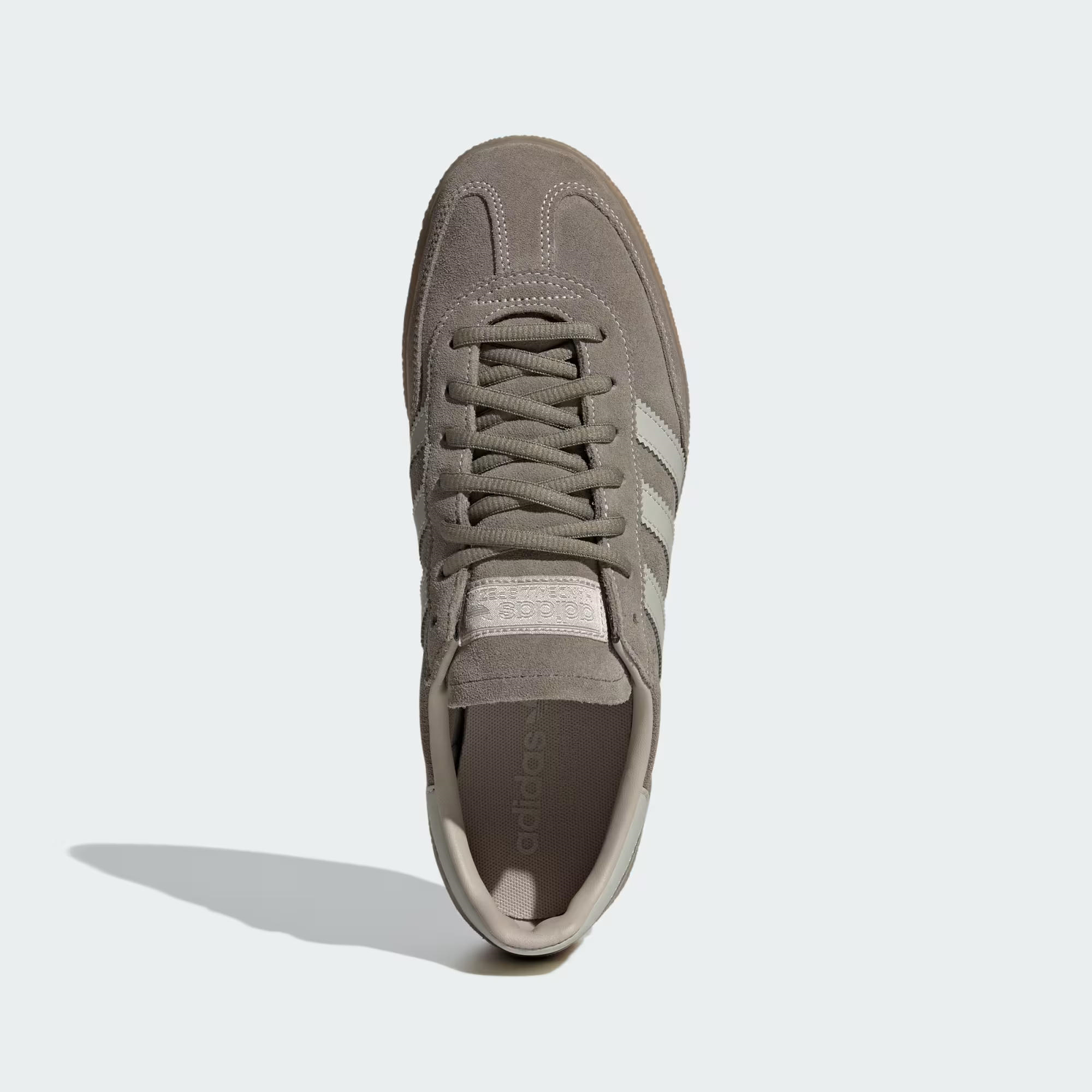 Adidas Kahverengi Adidas Handball Spezial Ayakkabı