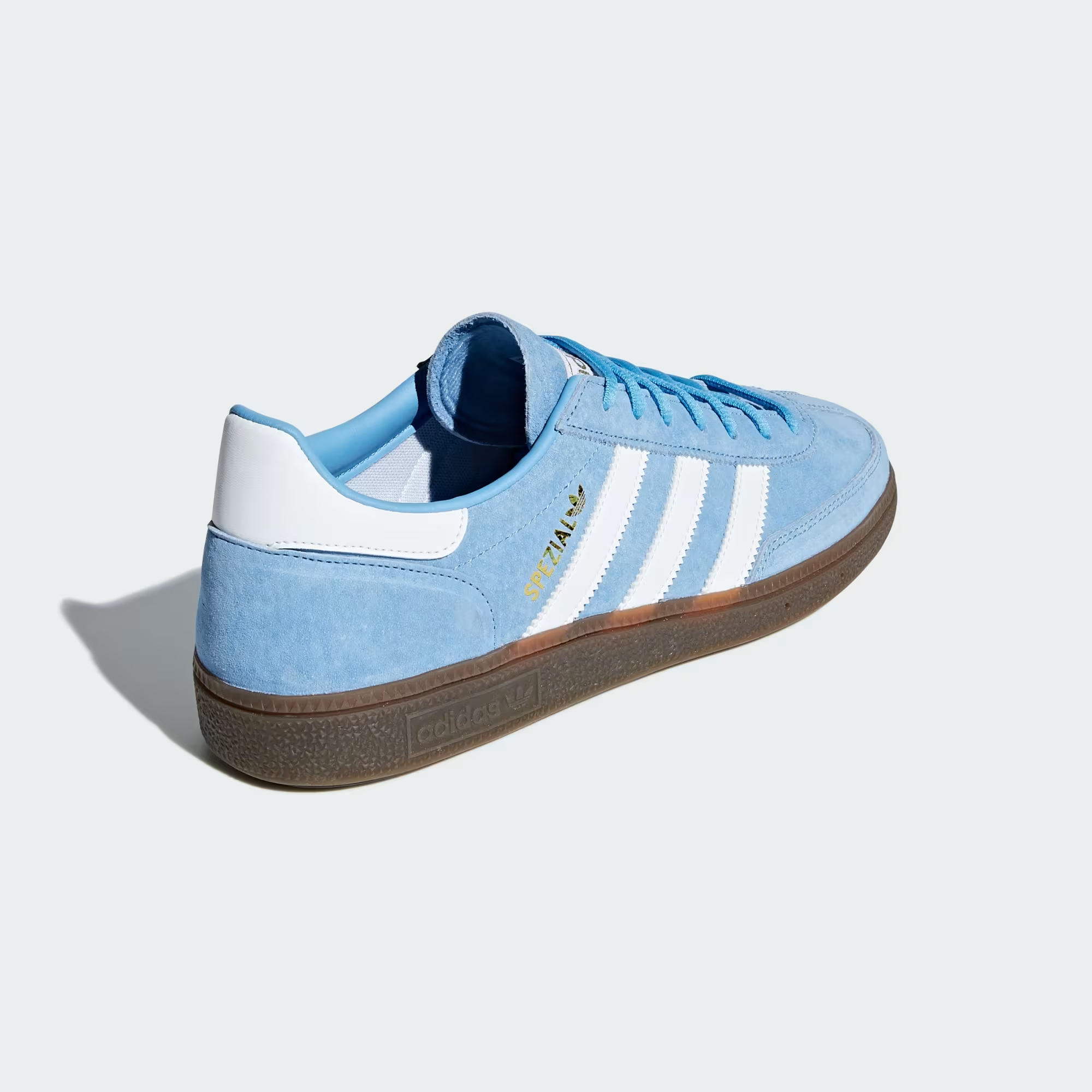 Adidas Mavi Adidas Handball SPEZIAL