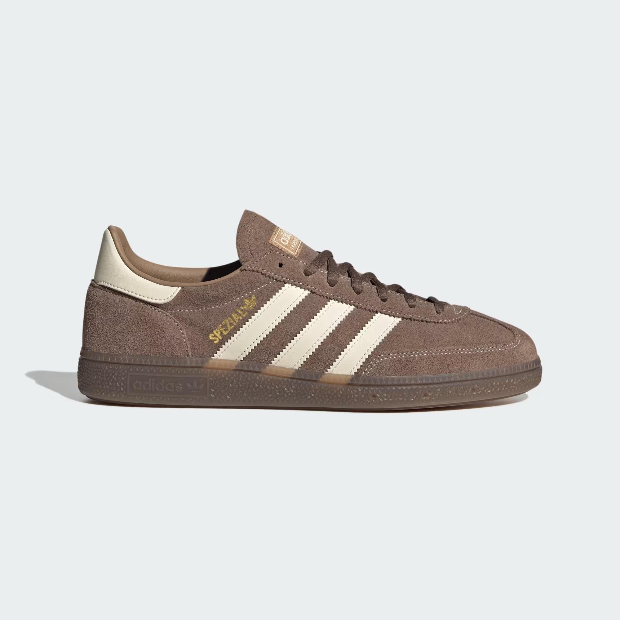 Adidas Kahverengi Adidas Handball Spezial