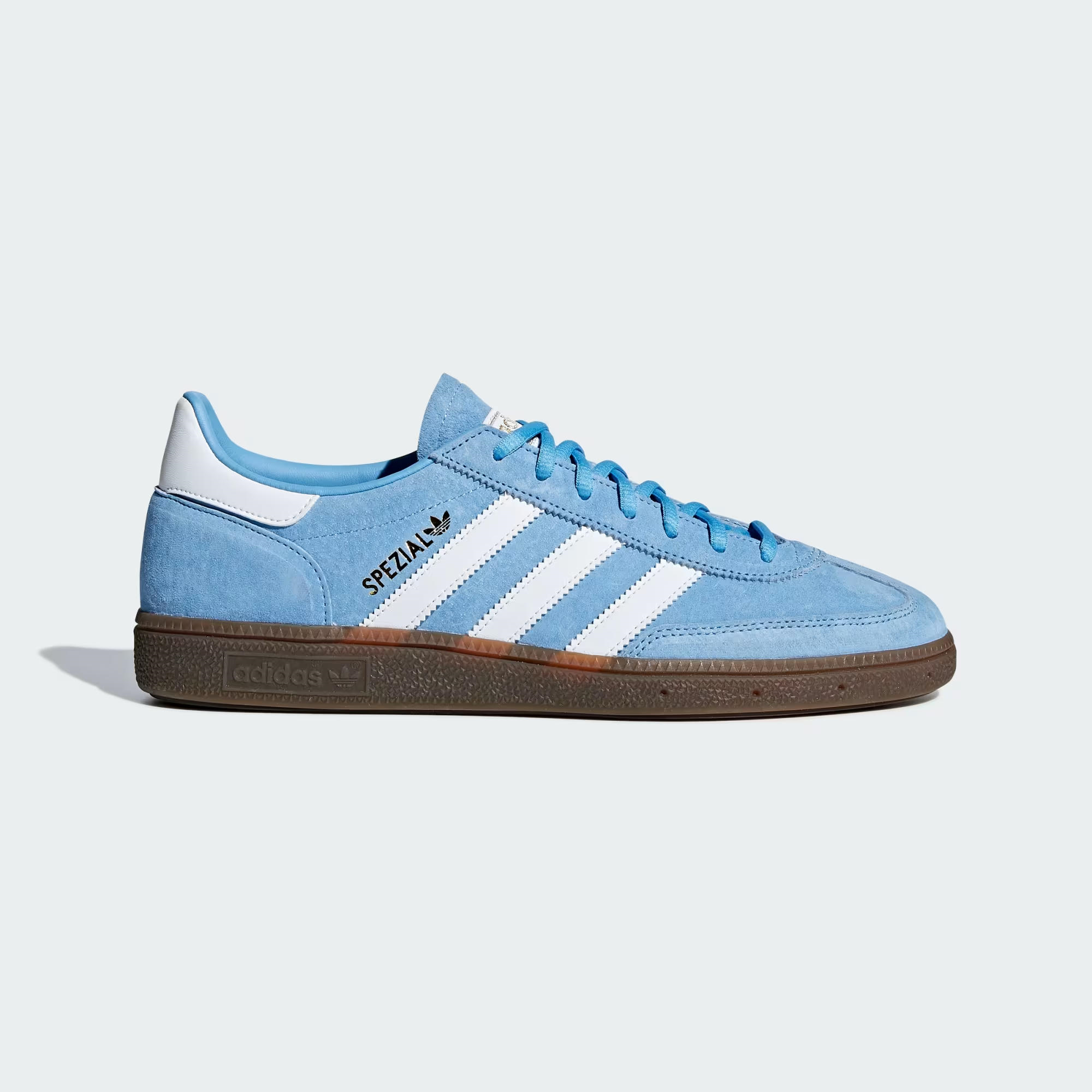 Adidas Mavi Adidas Handball SPEZIAL