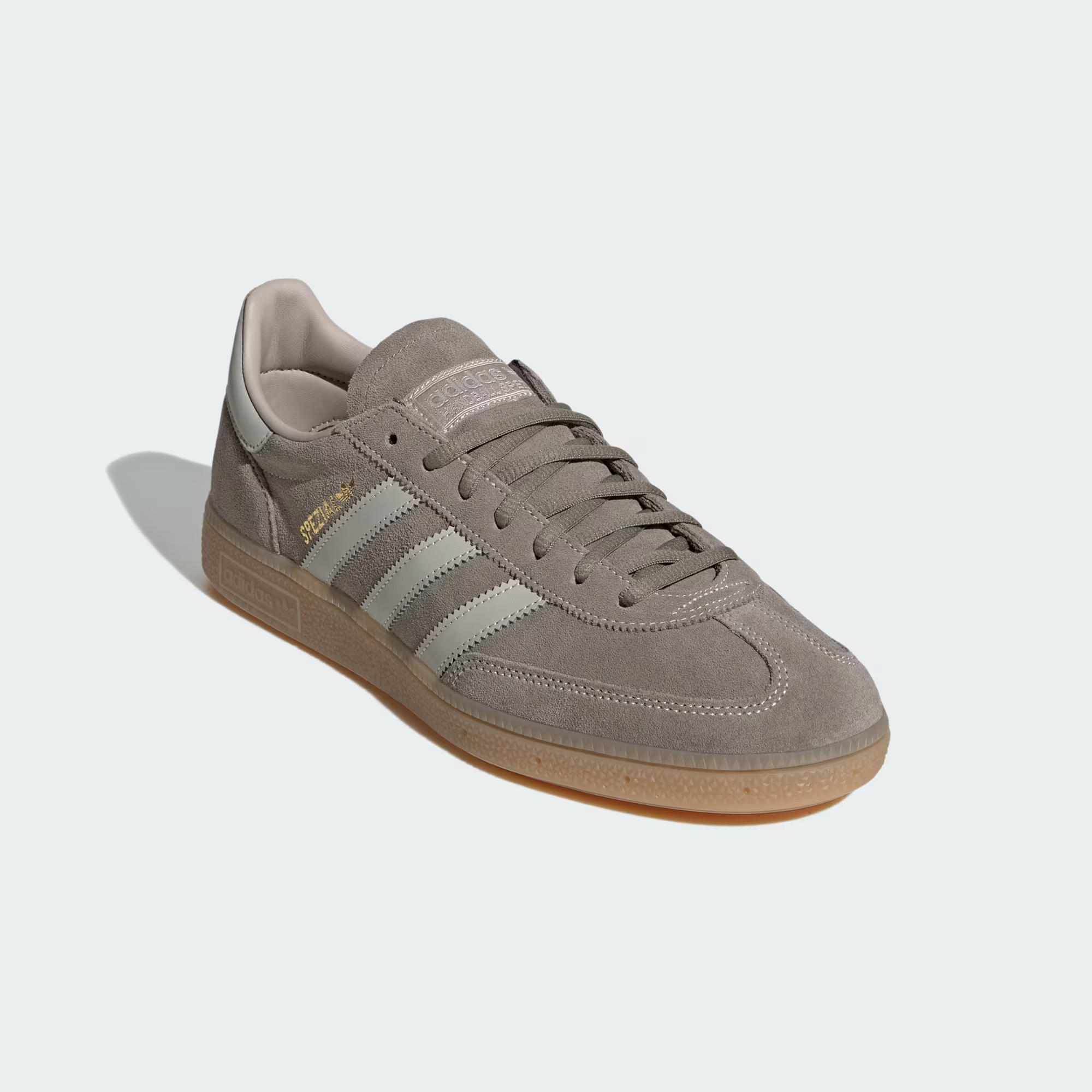 Adidas Kahverengi Adidas Handball Spezial Ayakkabı