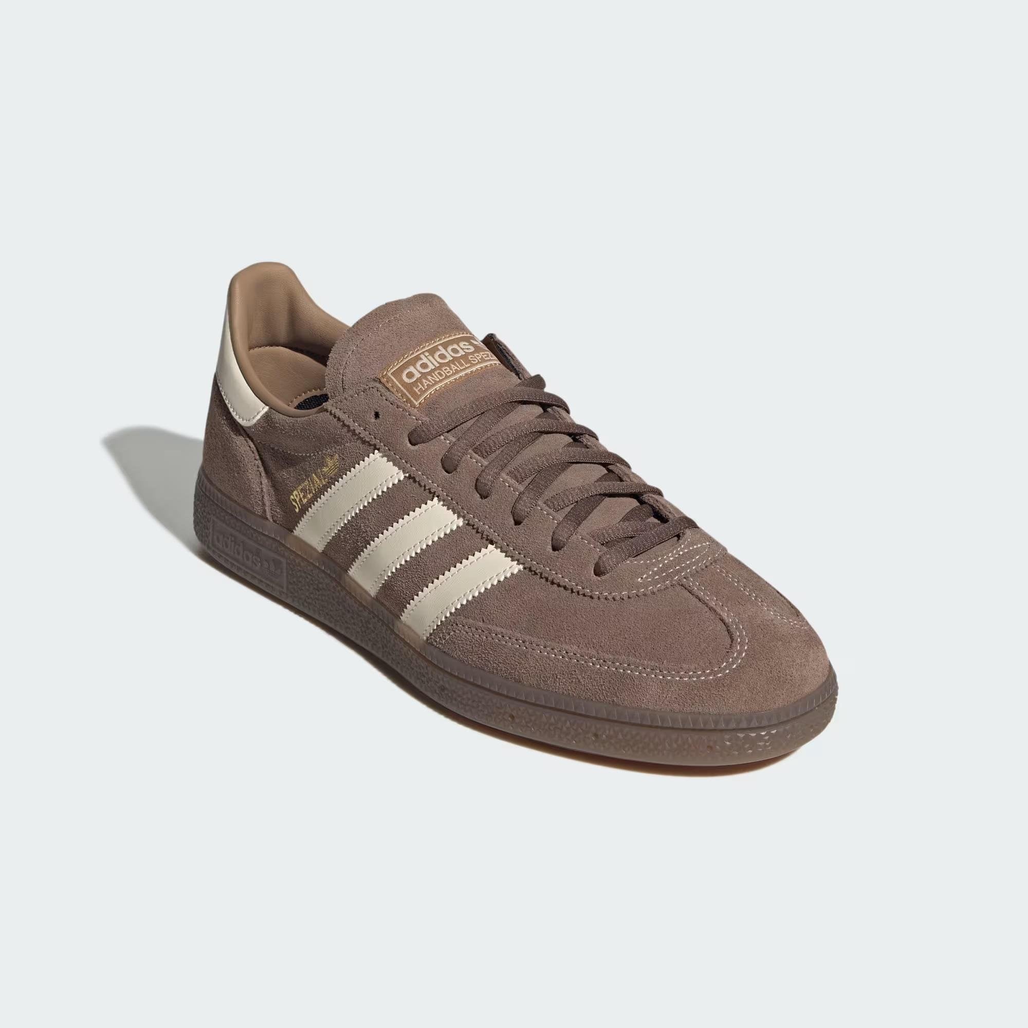 Adidas Kahverengi Adidas Handball Spezial