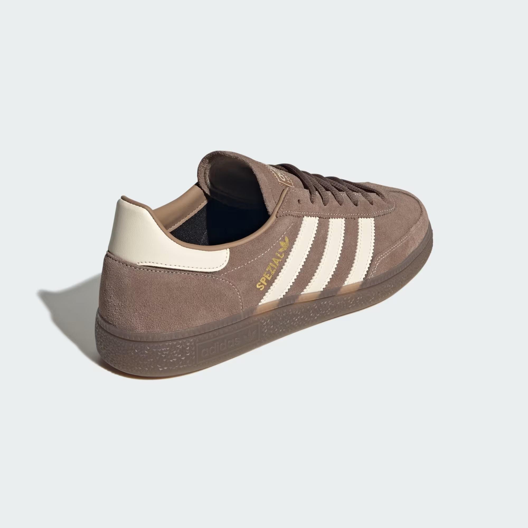 Adidas Kahverengi Adidas Handball Spezial