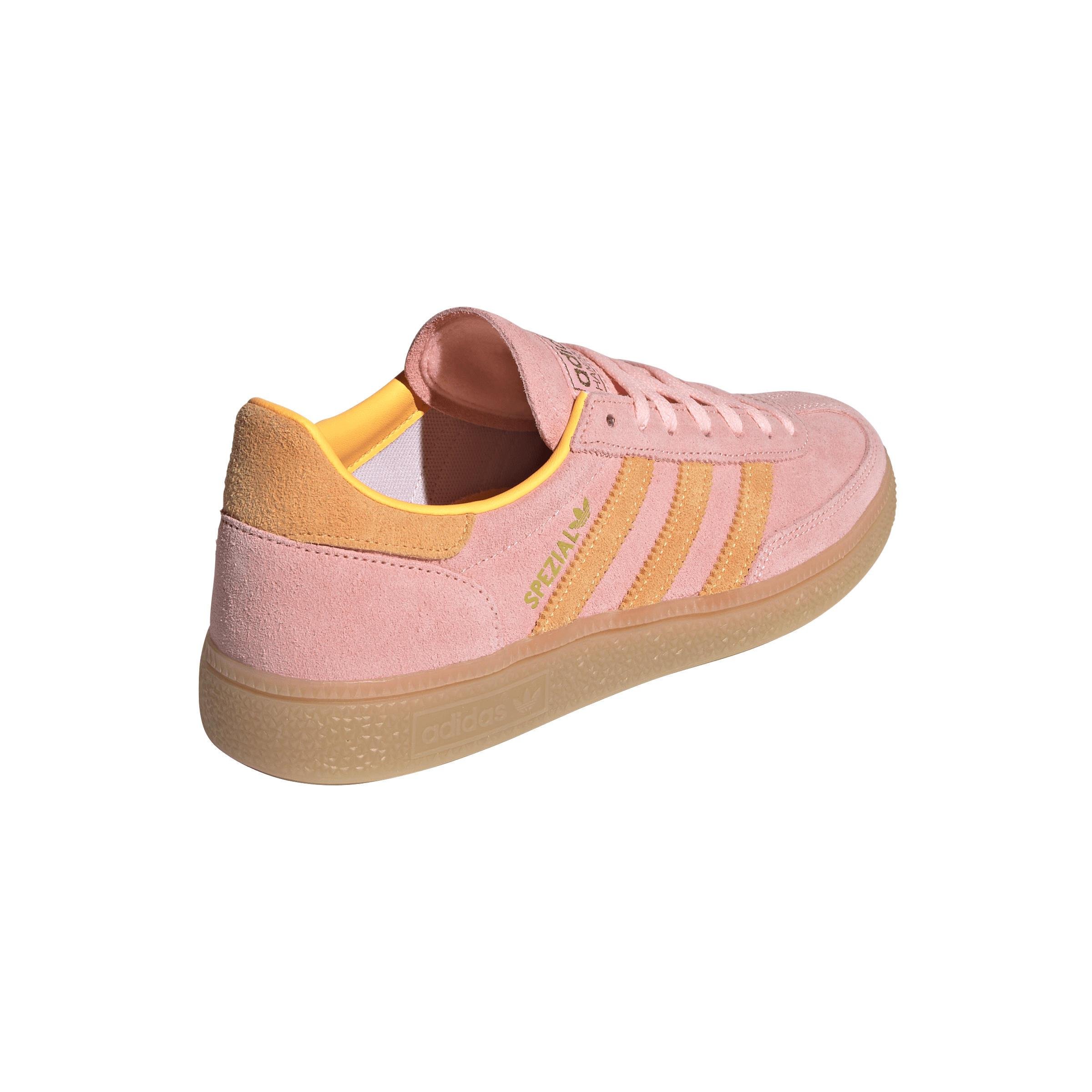 adidas Handball Spezial Kadın Günlük Spor Ayakkabı - Görsel 6