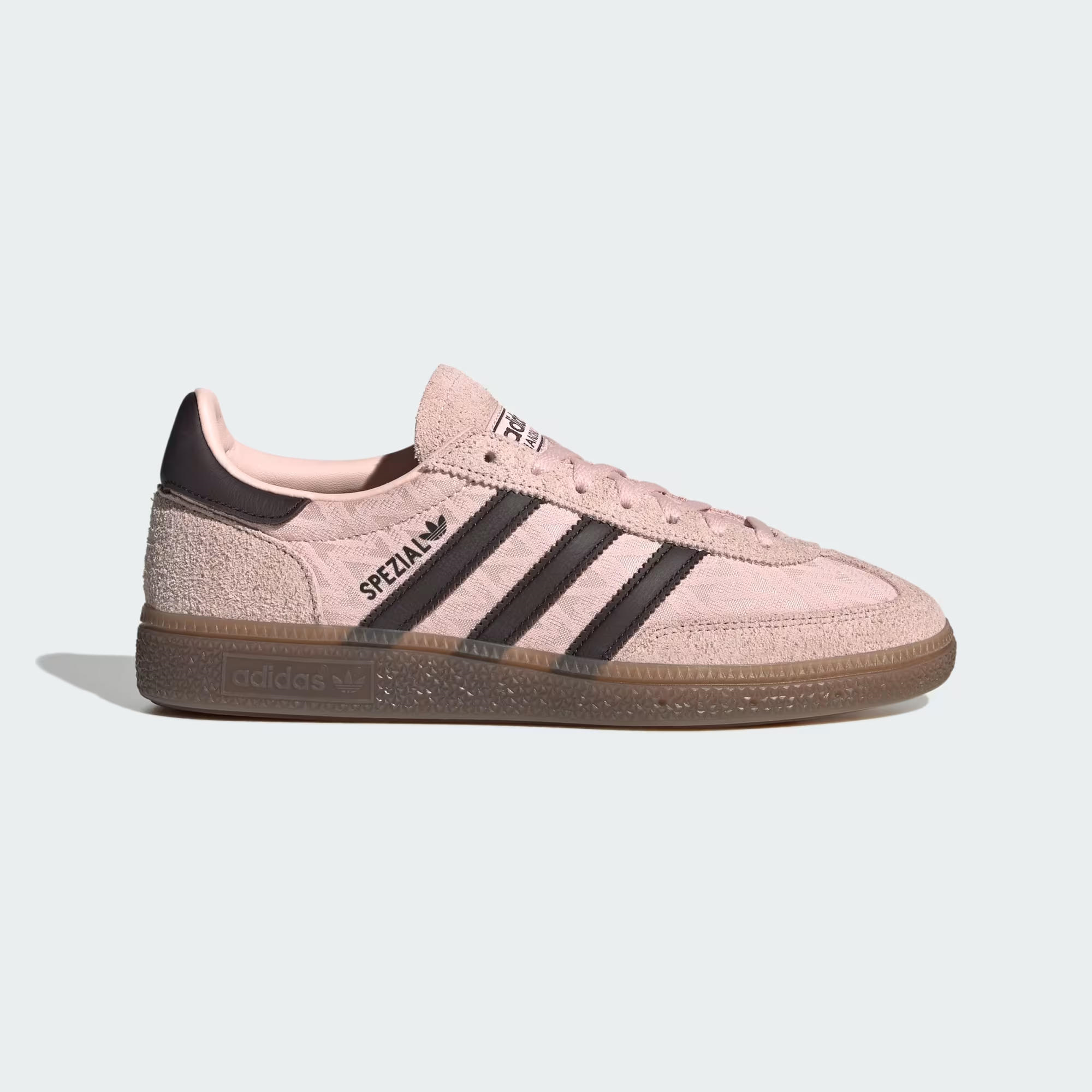 Adidas Pembe Adidas Handball Spezial Ayakkabı
