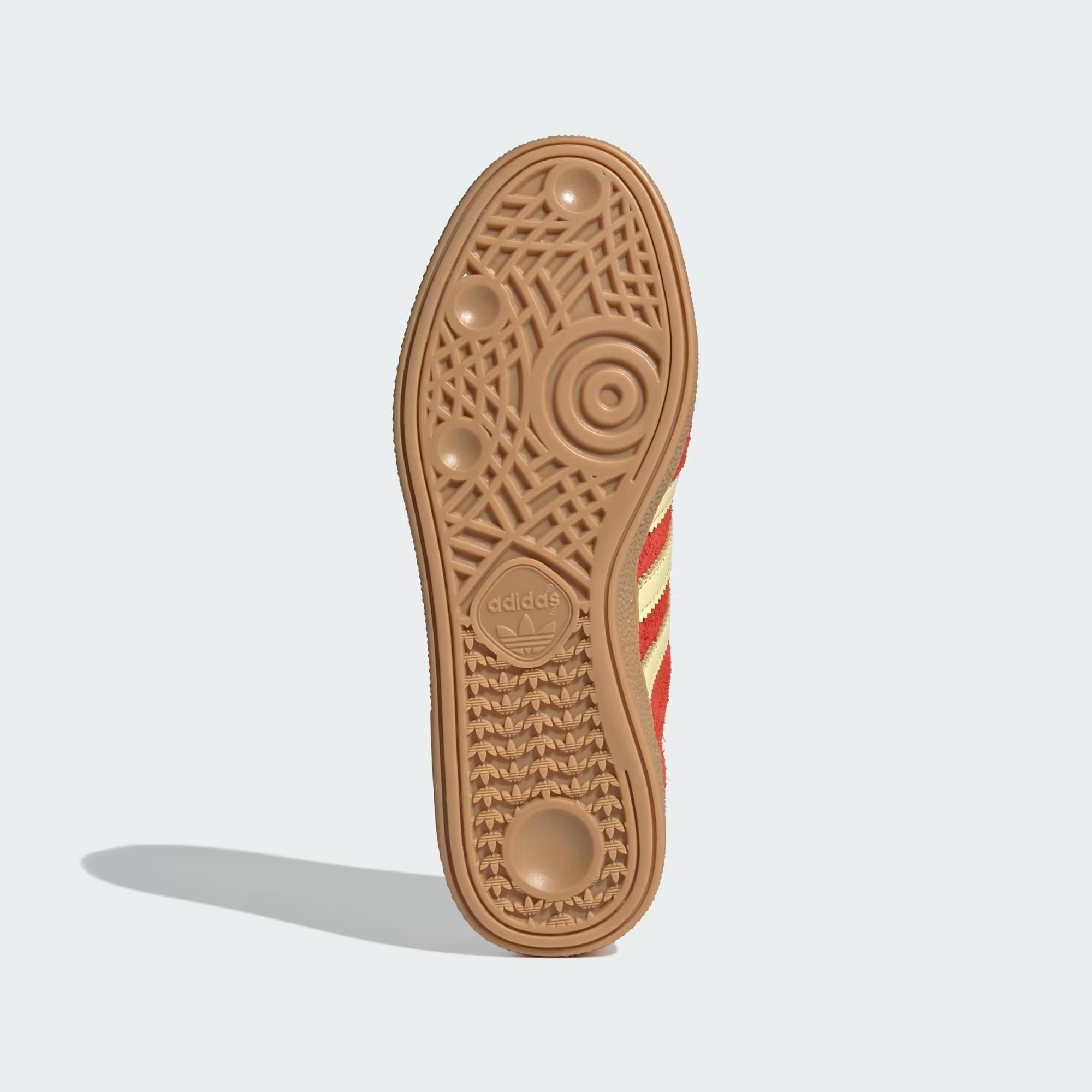 adidas Handball Spezial Kadın Günlük Spor Ayakkabı - Görsel 4