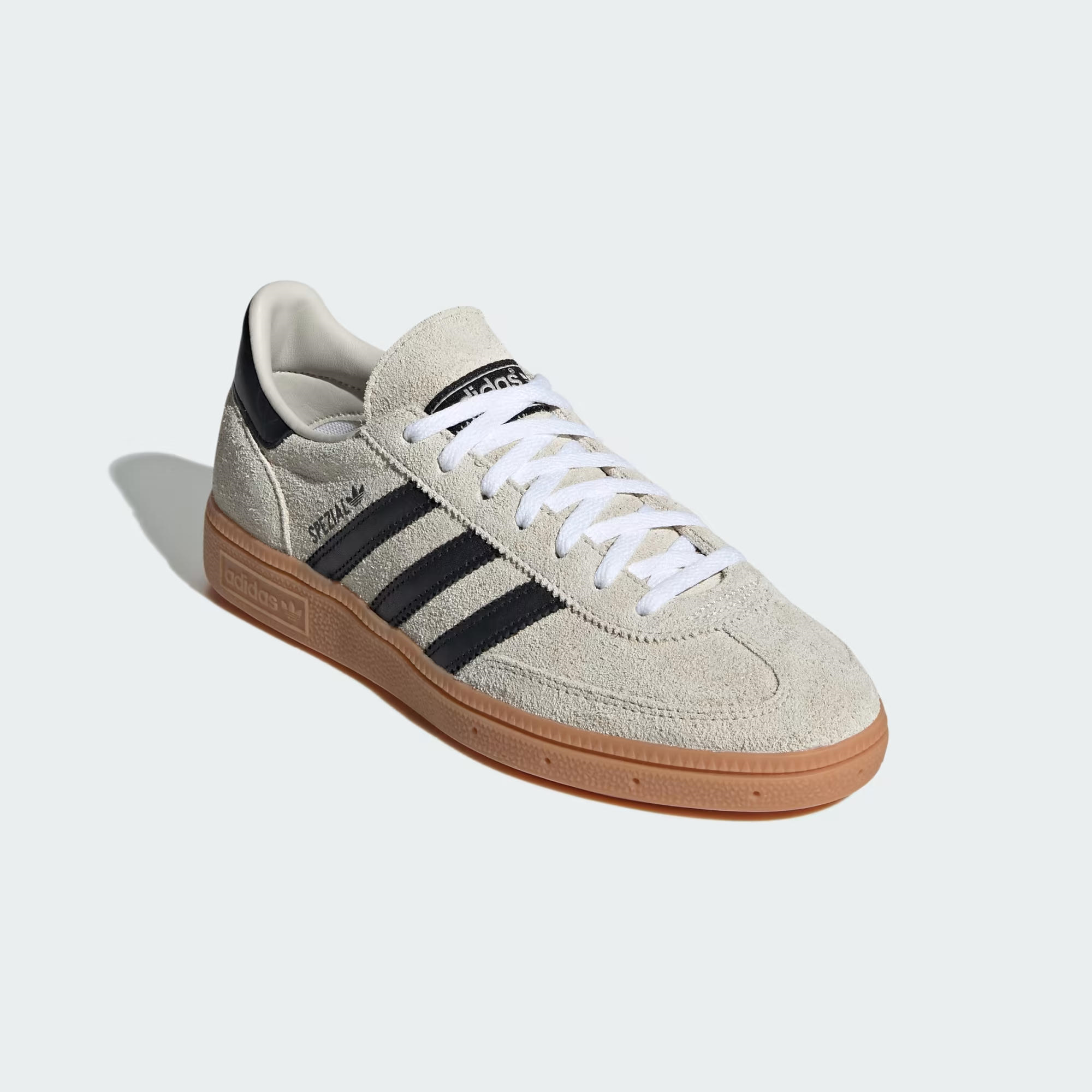 Adidas Bej Adidas Handball Spezial