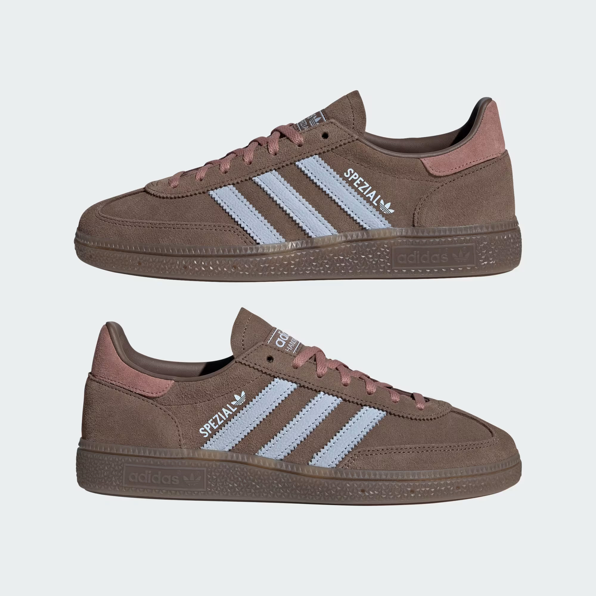 adidas Handball Spezial Kadın Günlük Spor Ayakkabı