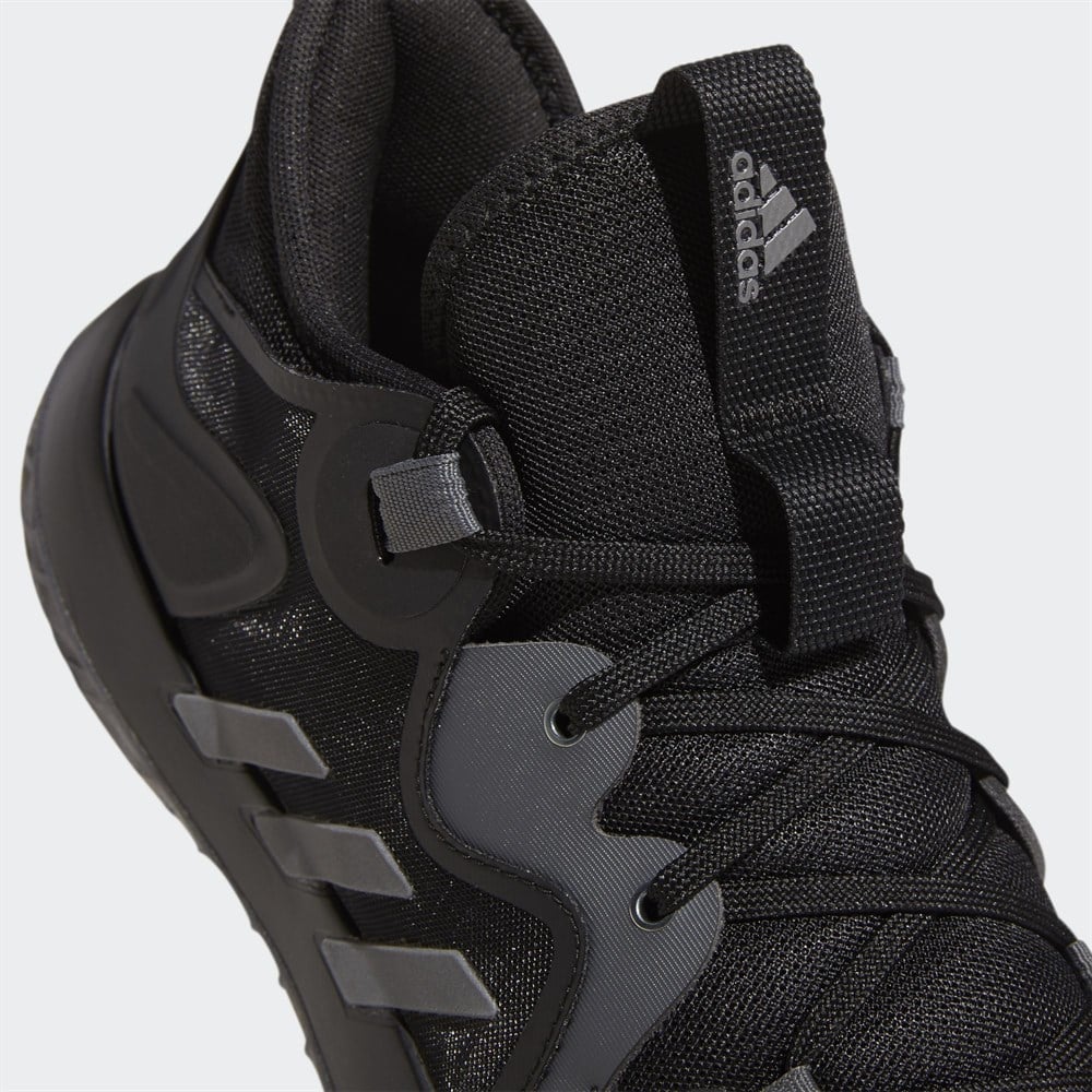 adidas Harden Stepback 2 Erkek Basketbol Ayakkabısı