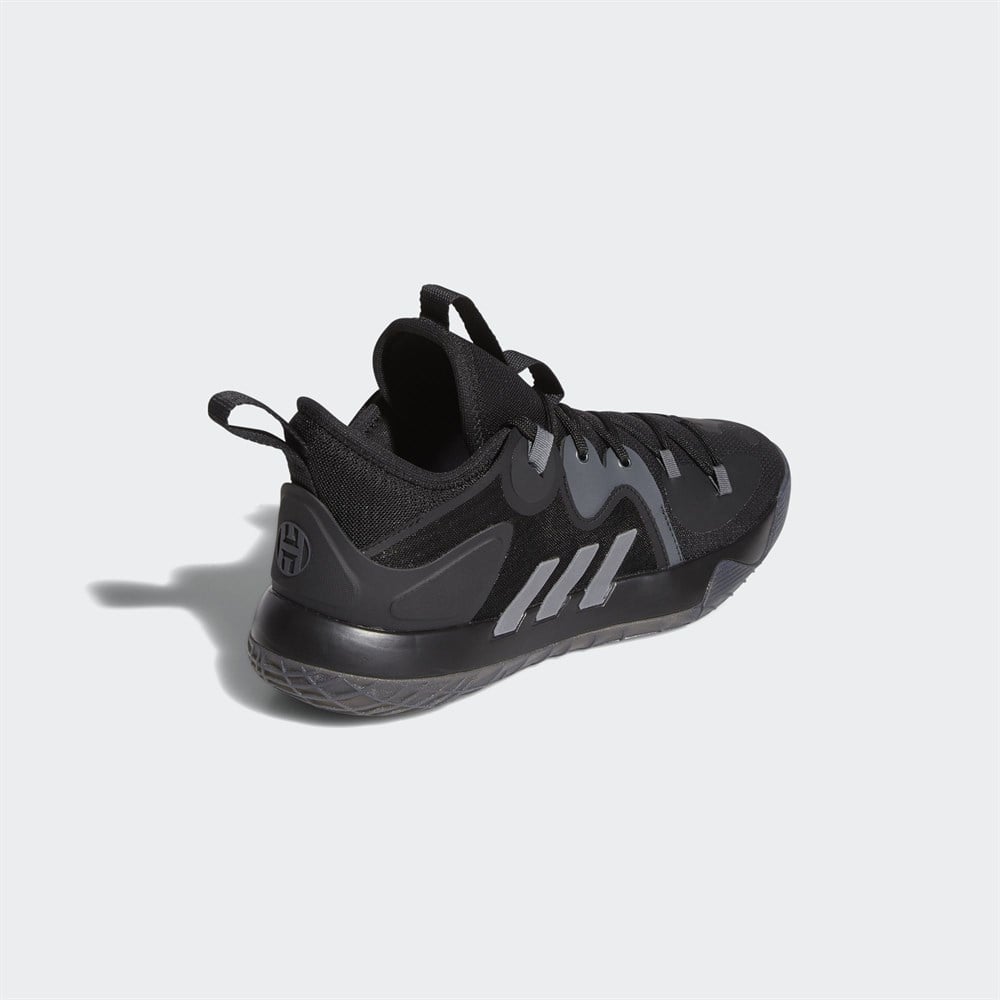 adidas Harden Stepback 2 Erkek Basketbol Ayakkabısı