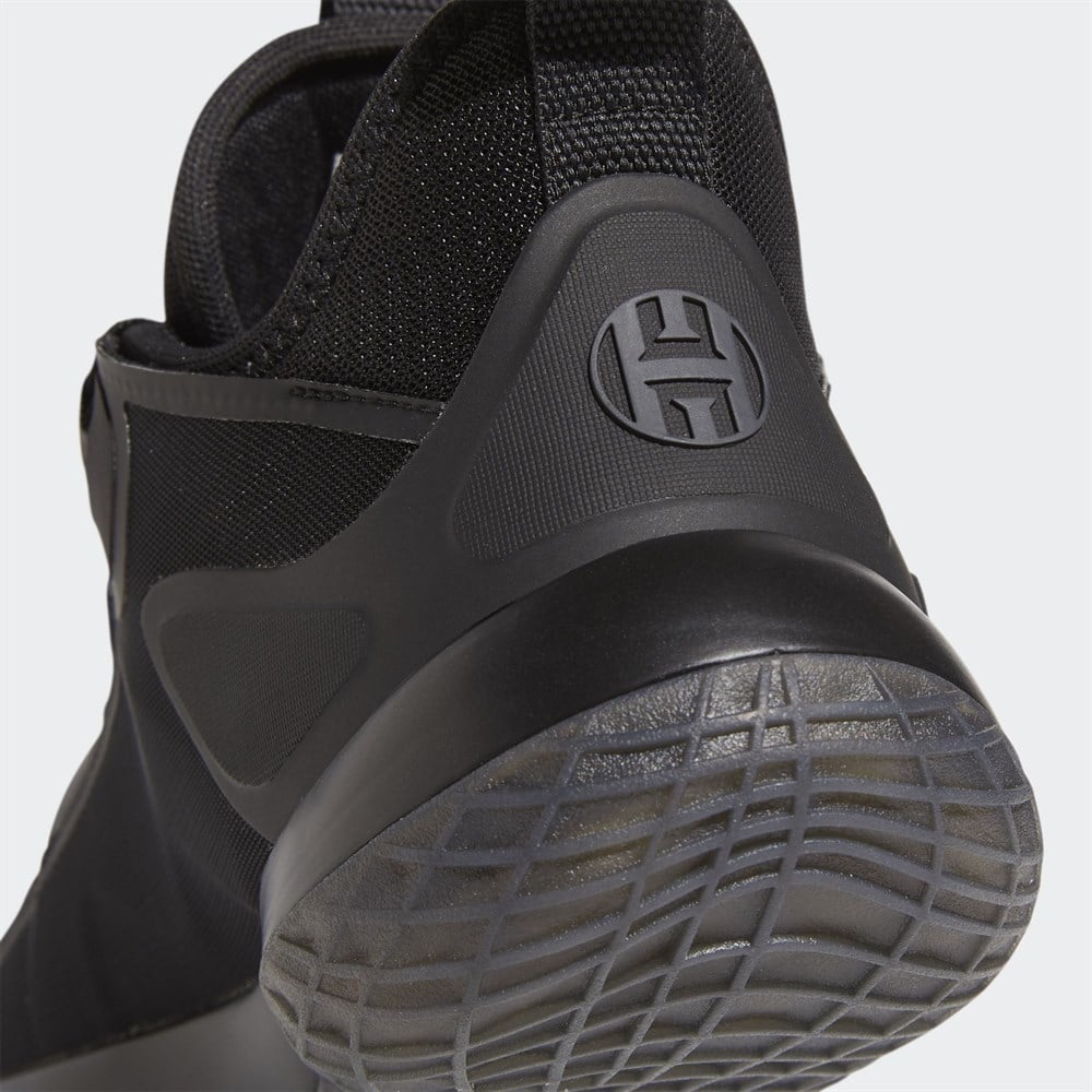adidas Harden Stepback 2 Erkek Basketbol Ayakkabısı