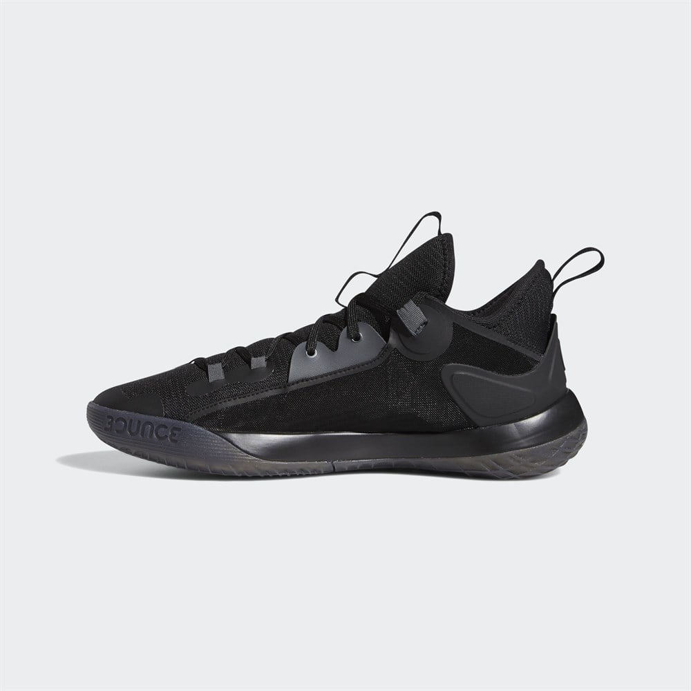 adidas Harden Stepback 2 Erkek Basketbol Ayakkabısı