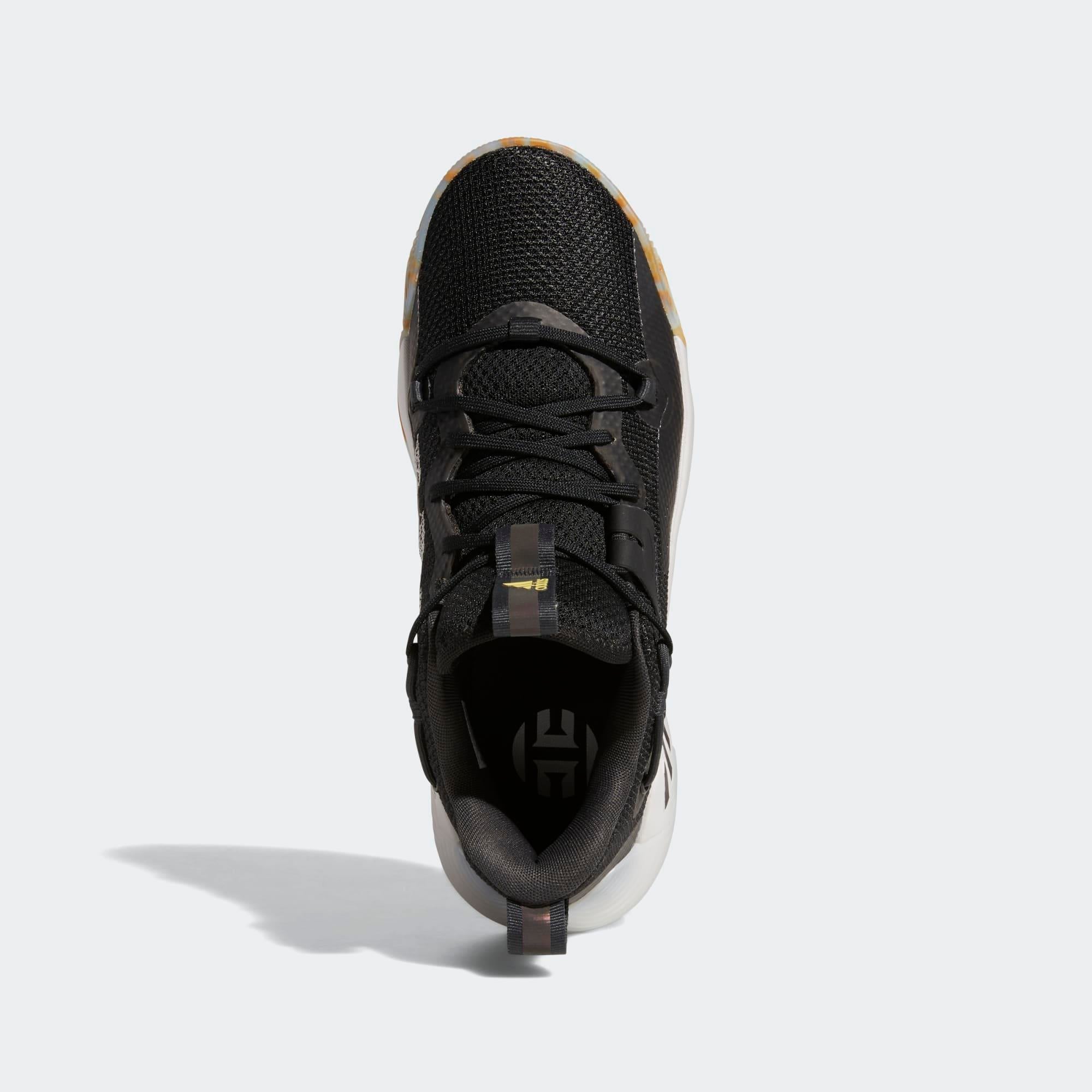 adidas Harden Stepback 3 Erkek Basketbol Ayakkabısı