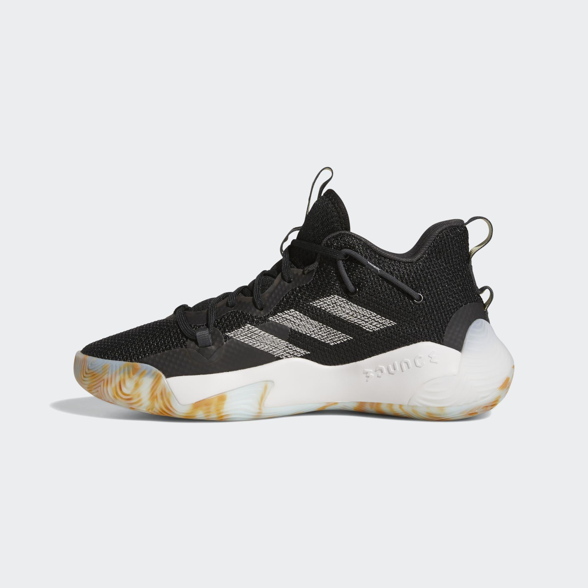 adidas Harden Stepback 3 Erkek Basketbol Ayakkabısı