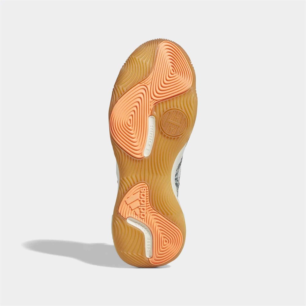 adidas Harden Stepback 3 Erkek Basketbol Ayakkabısı