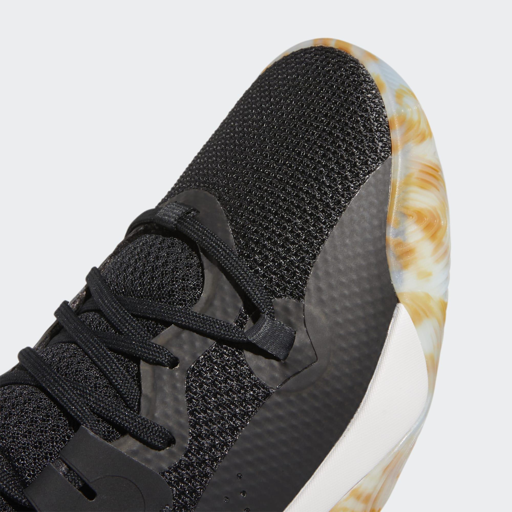 adidas Harden Stepback 3 Erkek Basketbol Ayakkabısı
