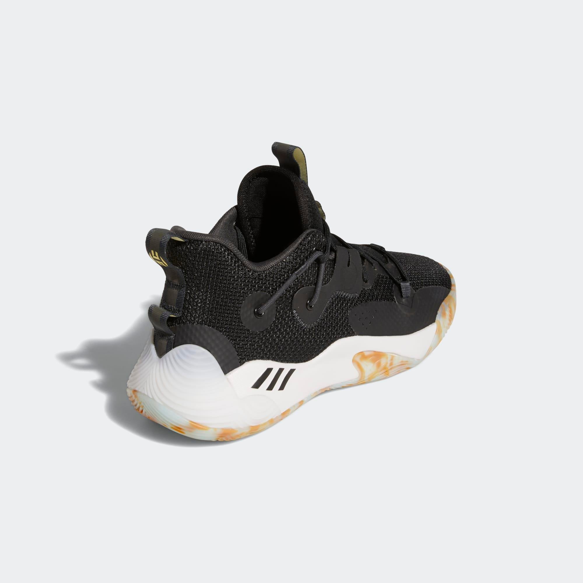 adidas Harden Stepback 3 Erkek Basketbol Ayakkabısı