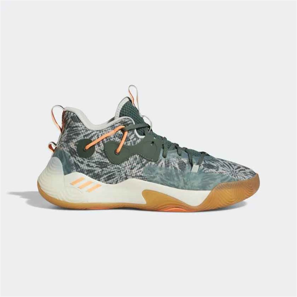 adidas Harden Stepback 3 Erkek Basketbol Ayakkabısı