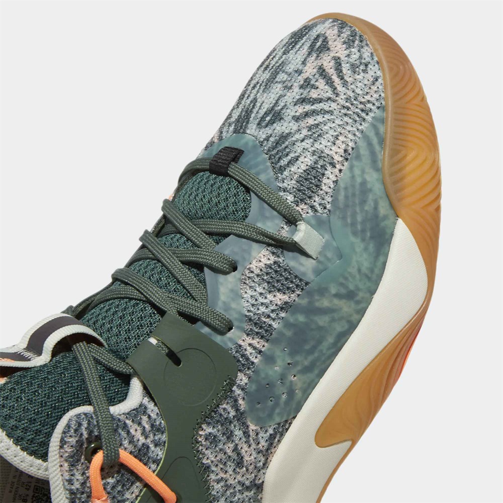 adidas Harden Stepback 3 Erkek Basketbol Ayakkabısı