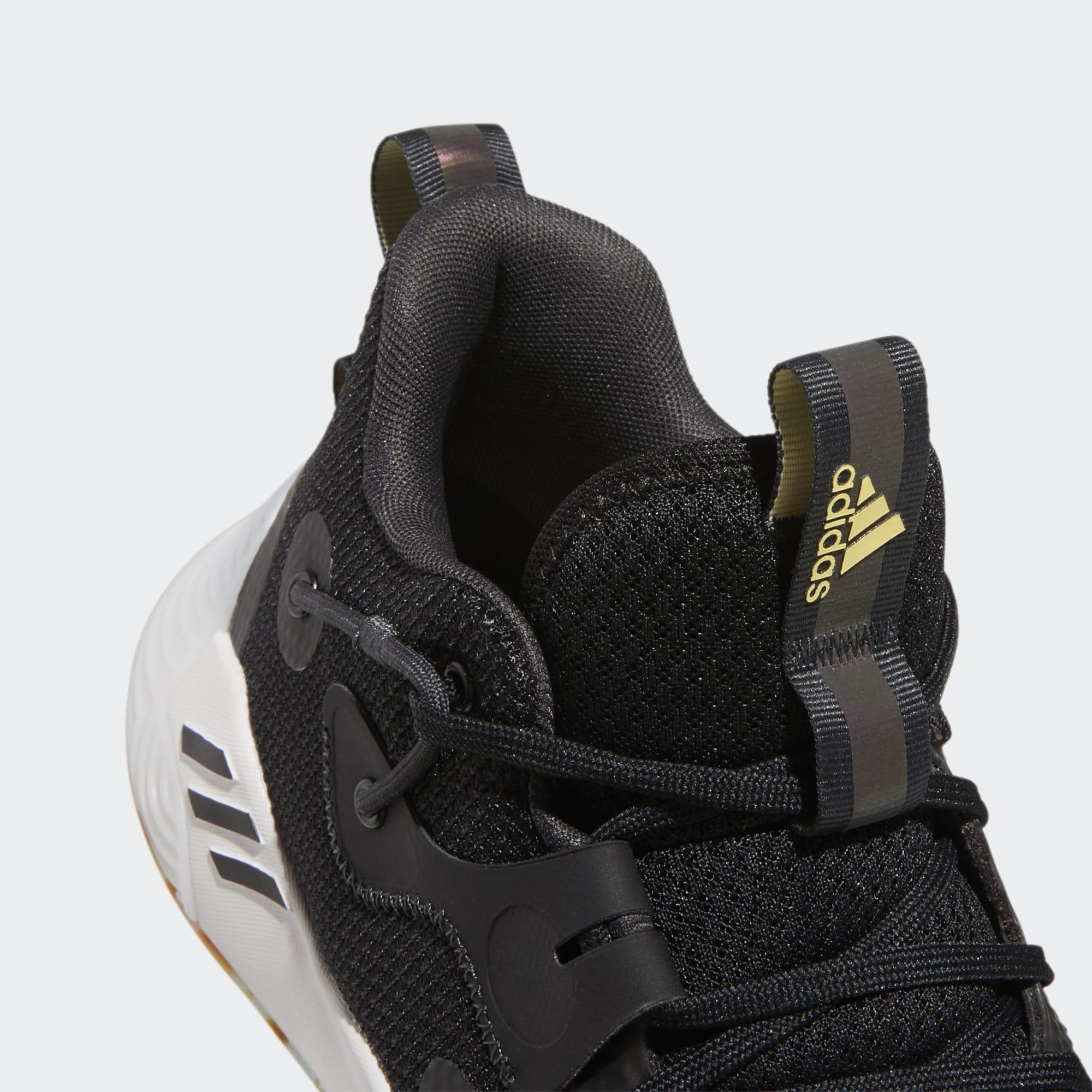 adidas Harden Stepback 3 Erkek Basketbol Ayakkabısı