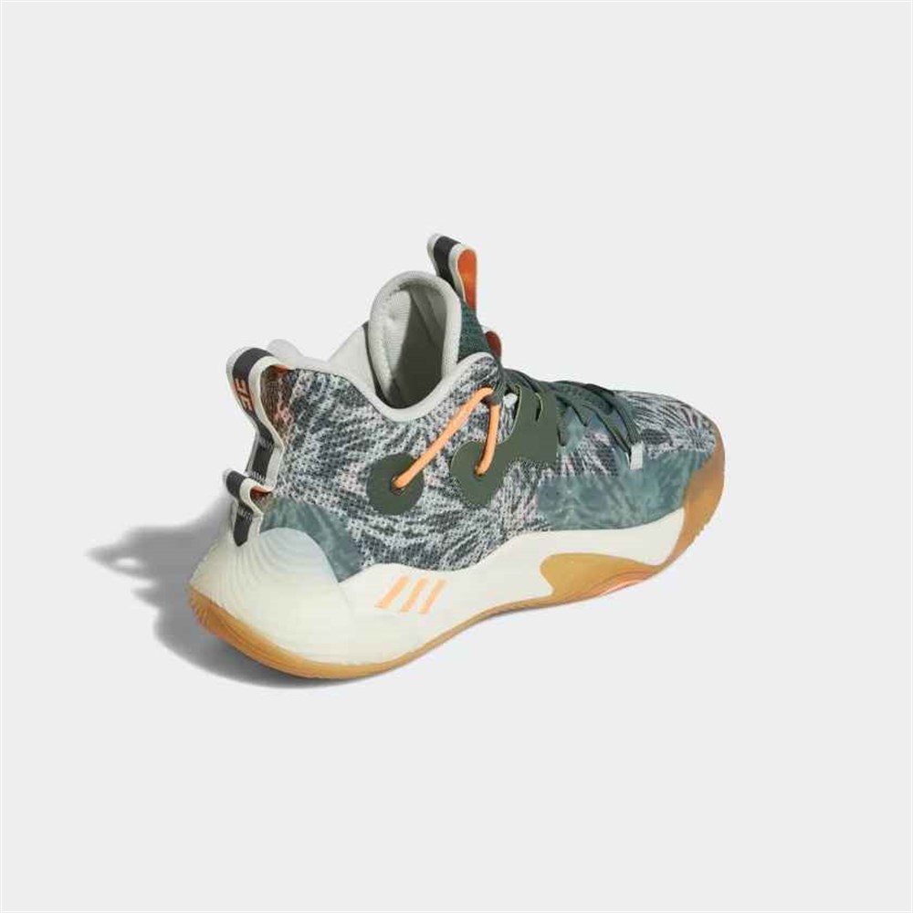 adidas Harden Stepback 3 Erkek Basketbol Ayakkabısı