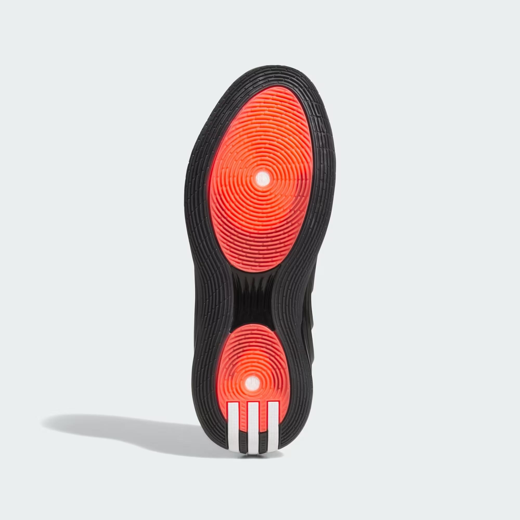 adidas Harden Volume 10 Erkek Basketbol Ayakkabısı - Görsel 5