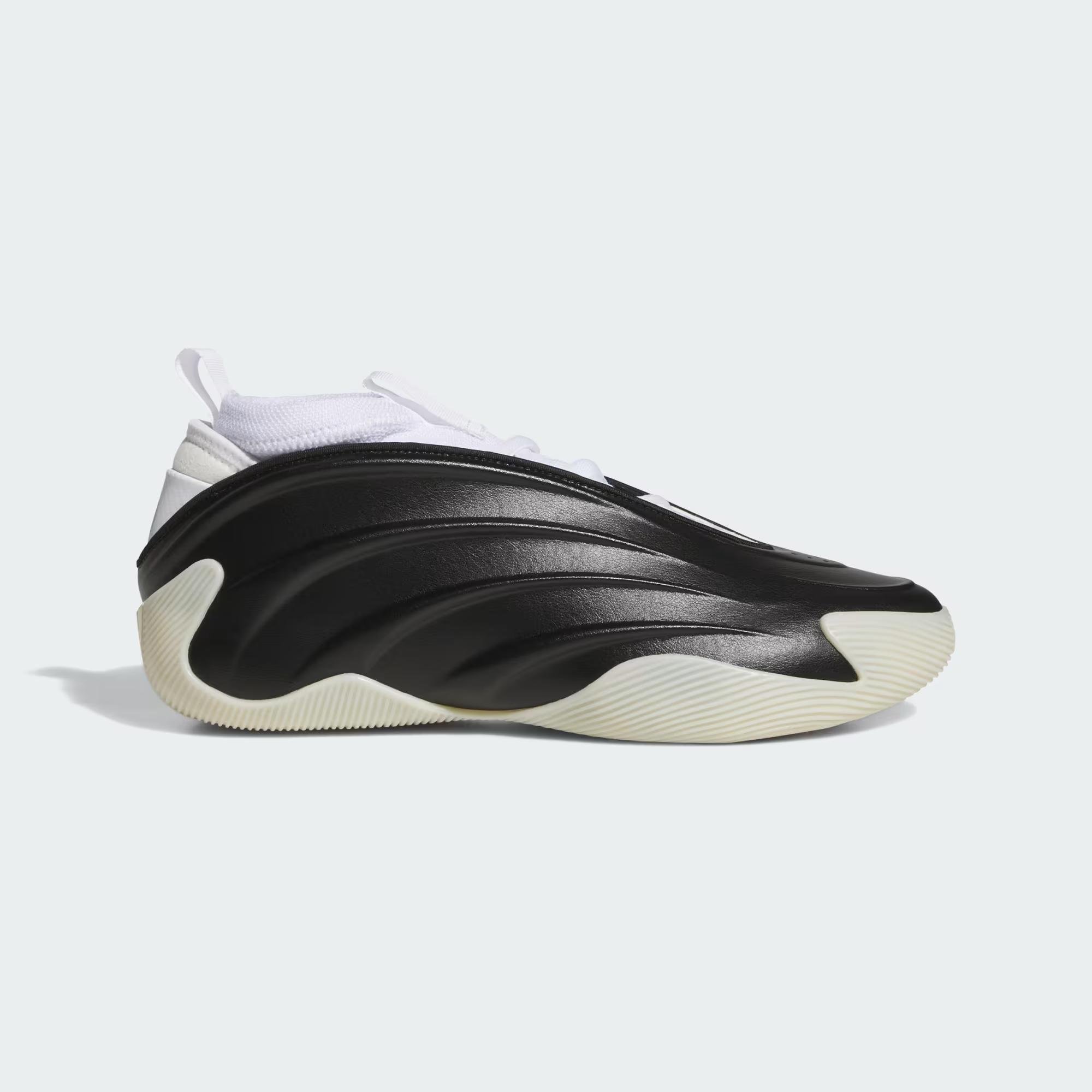 adidas Harden Volume 9 Erkek Basketbol Ayakkabısı - Görsel 2