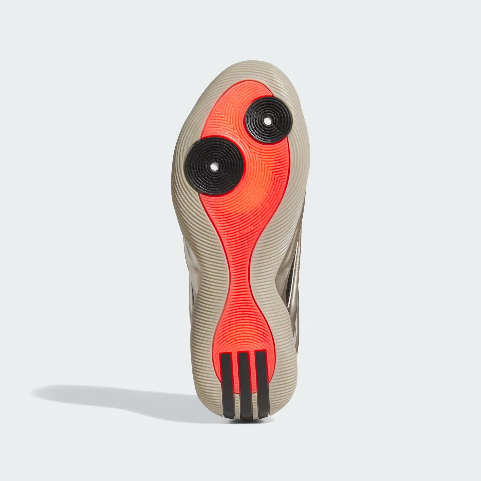 adidas Harden Volume 9 Erkek Basketbol Ayakkabısı - Görsel 4