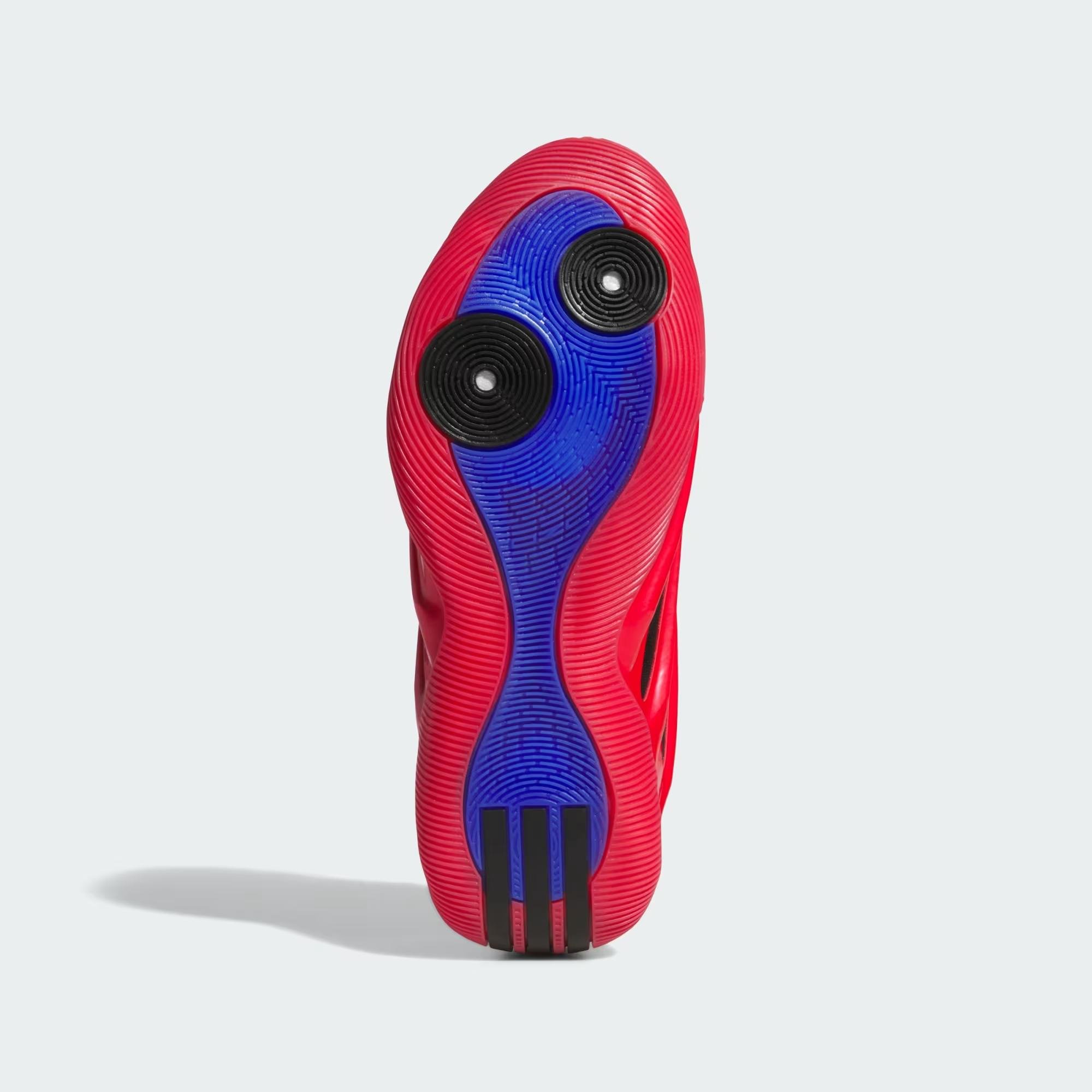 adidas Harden Volume 9 Erkek Basketbol Ayakkabı - Görsel 4