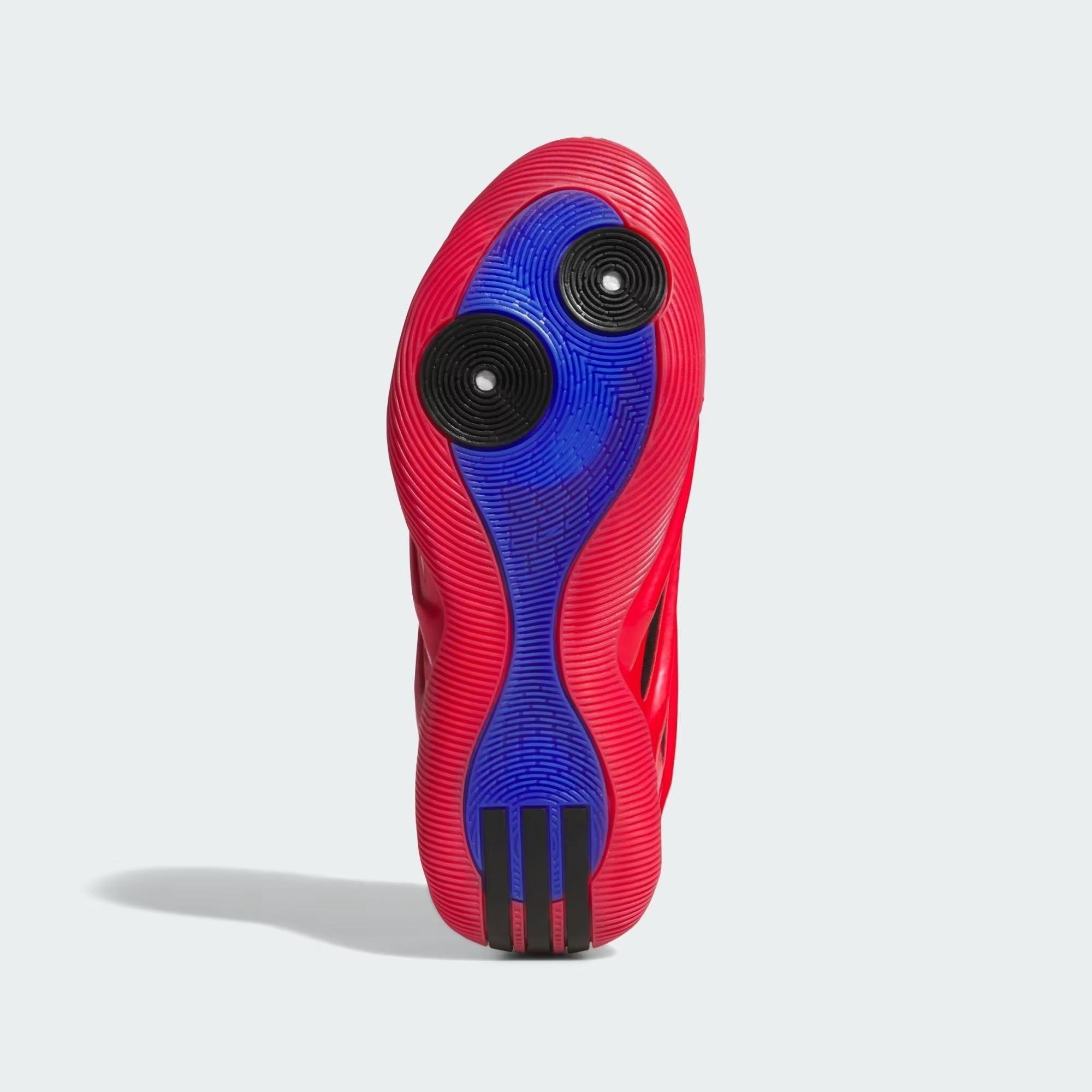 adidas Harden Volume 9 Kadın Basketbol Ayakkabı - Görsel 4