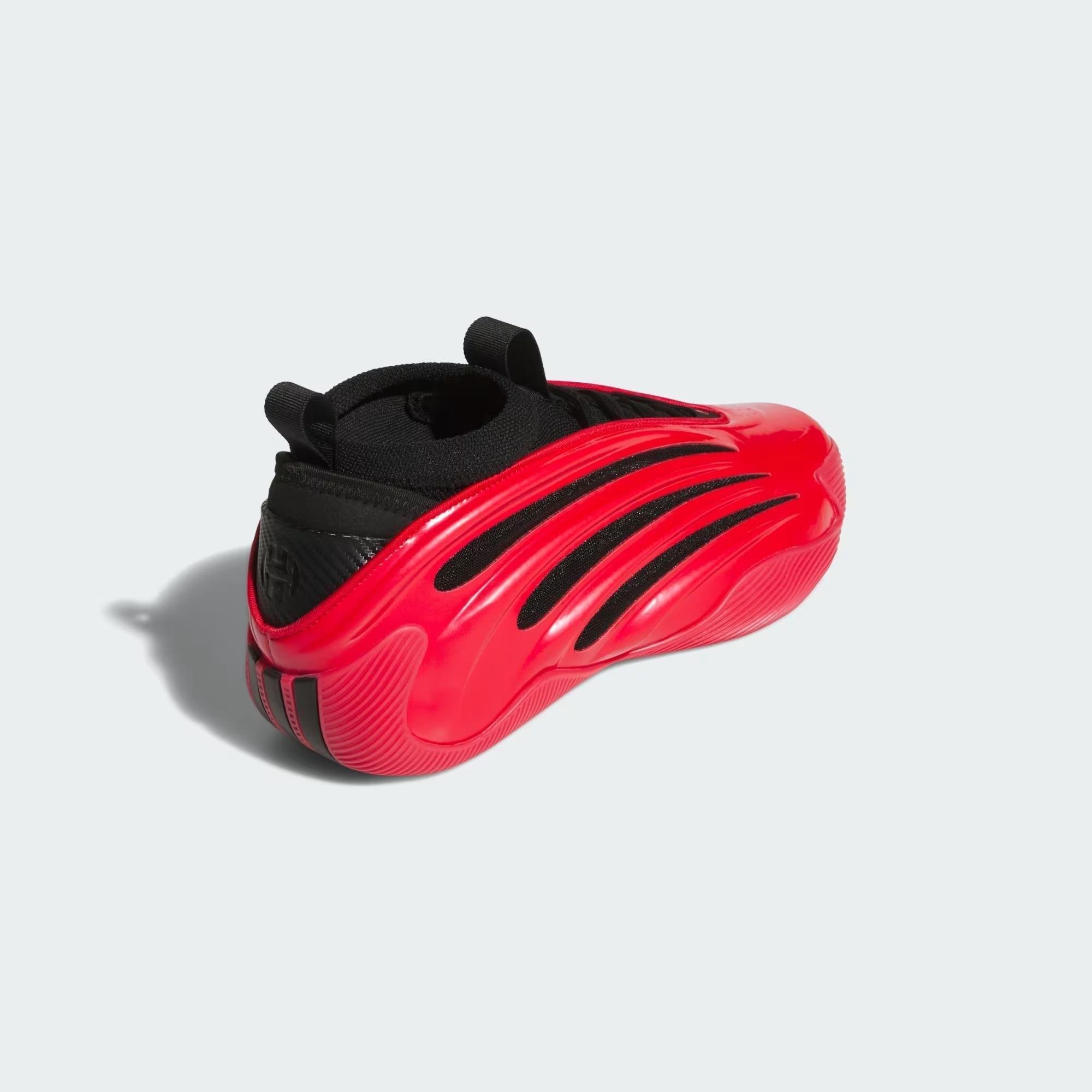 adidas Harden Volume 9 Kadın Basketbol Ayakkabı - Görsel 6